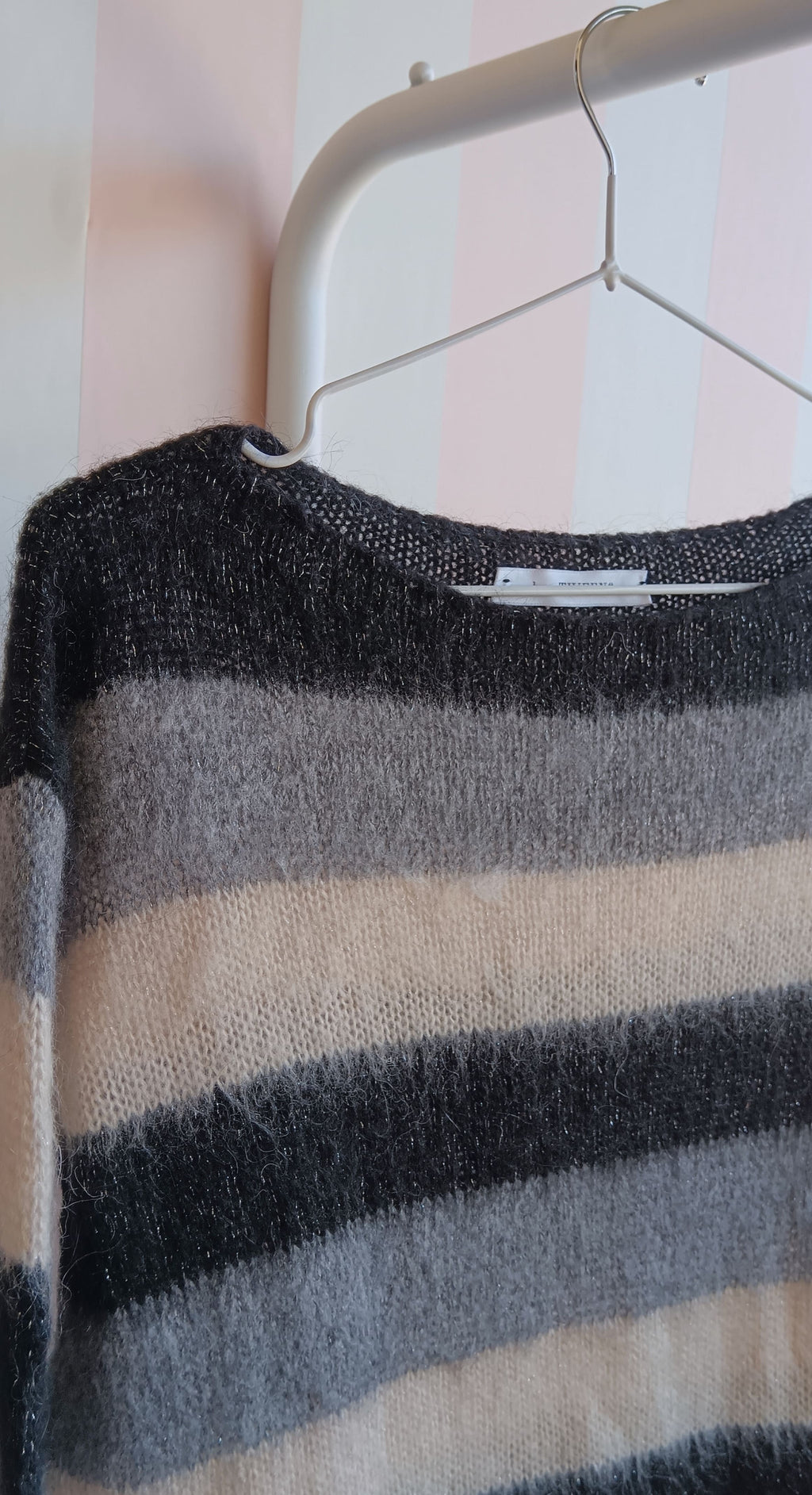 Quando hai deciso di aprire il cuore, anche se temevi di soffrire