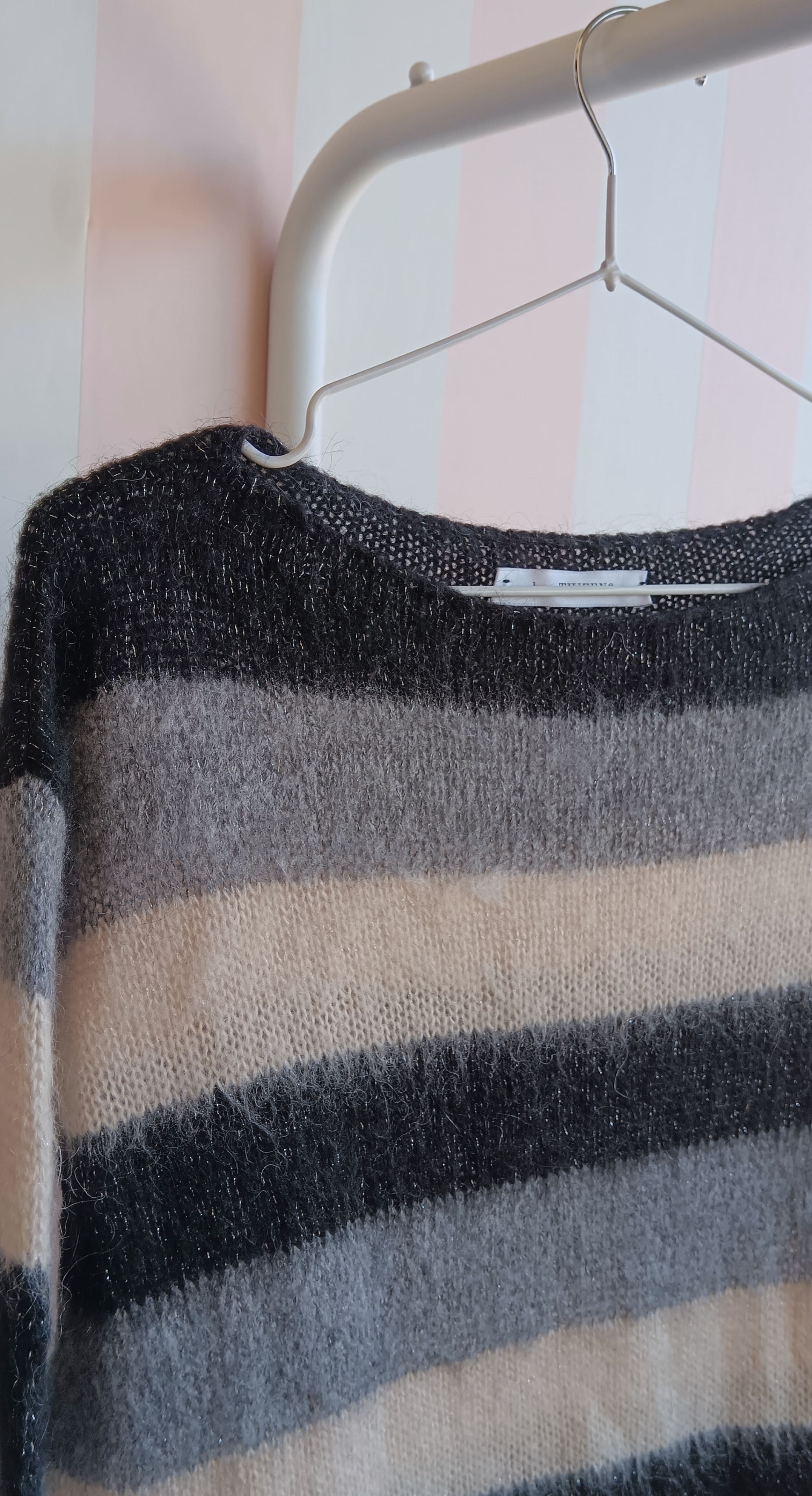 Quando hai deciso di aprire il cuore, anche se temevi di soffrire