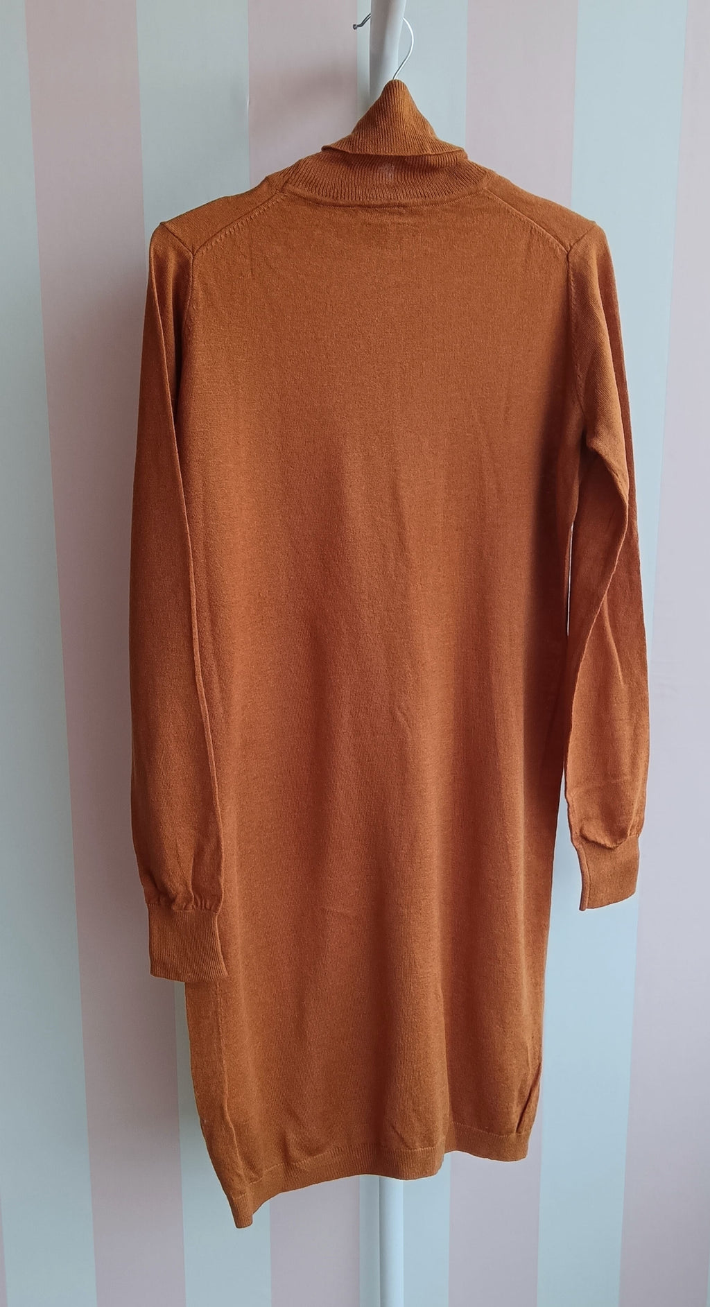 Quella volta in cui hai smesso di cercare di controllare tutto