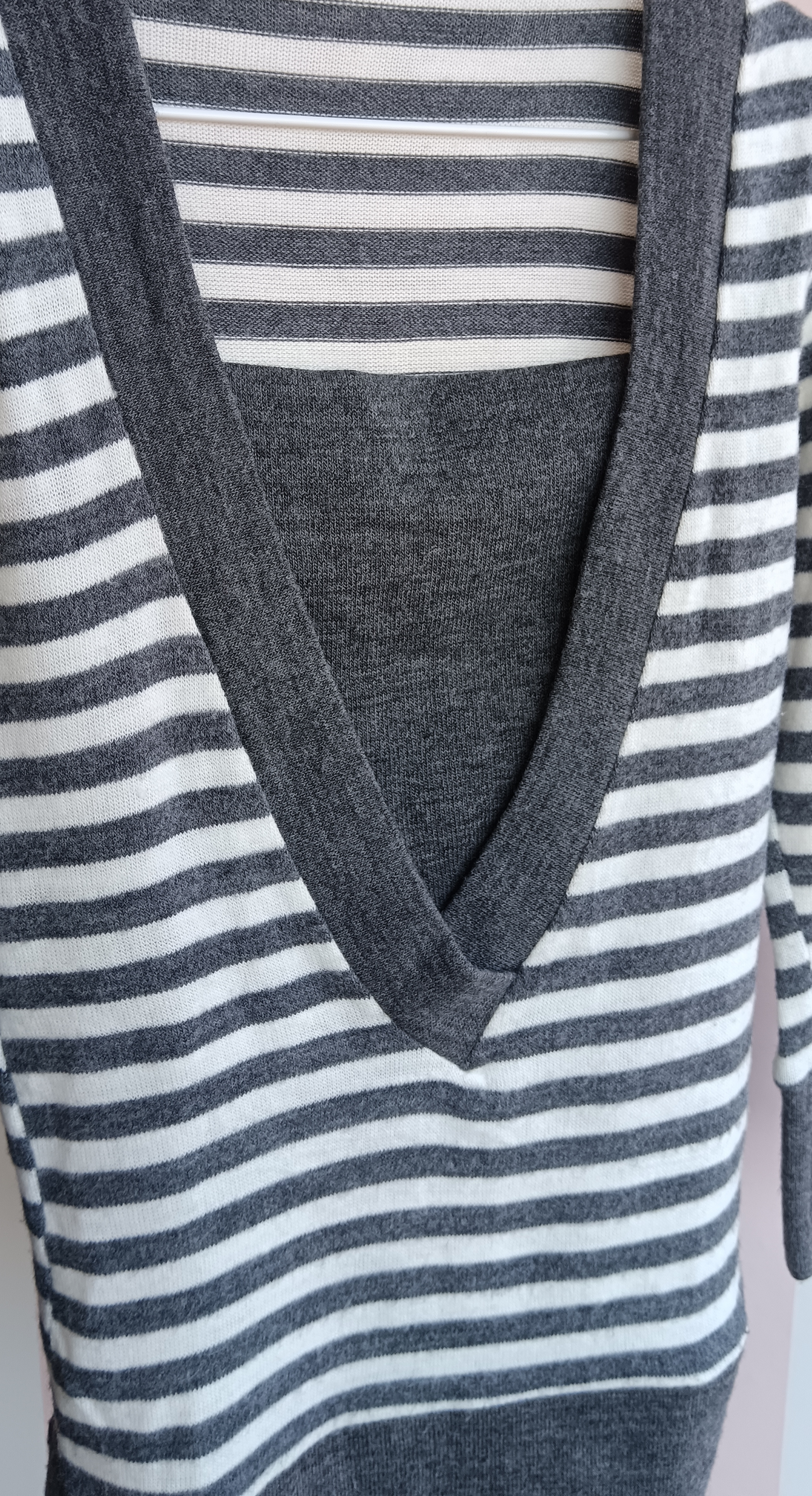 Quando hai preso una scelta che ti spaventava