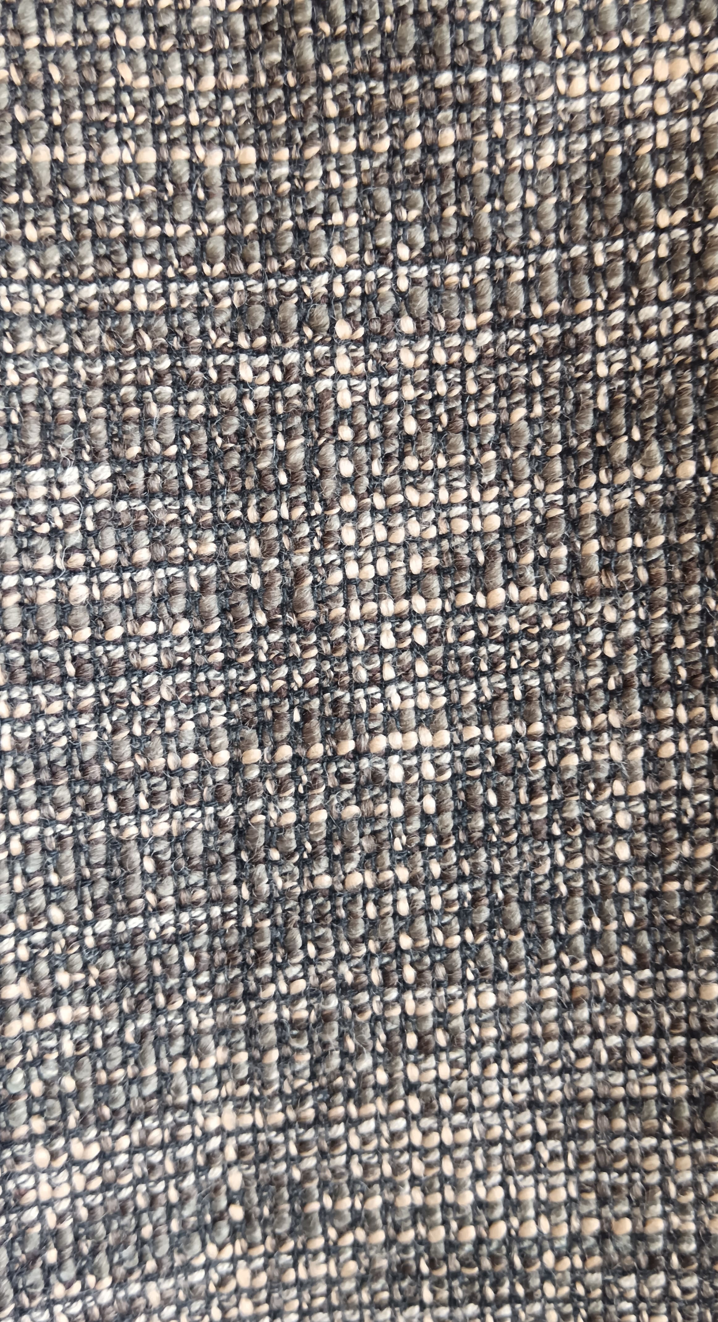 Quando hai scelto di rimanere, nonostante tutto