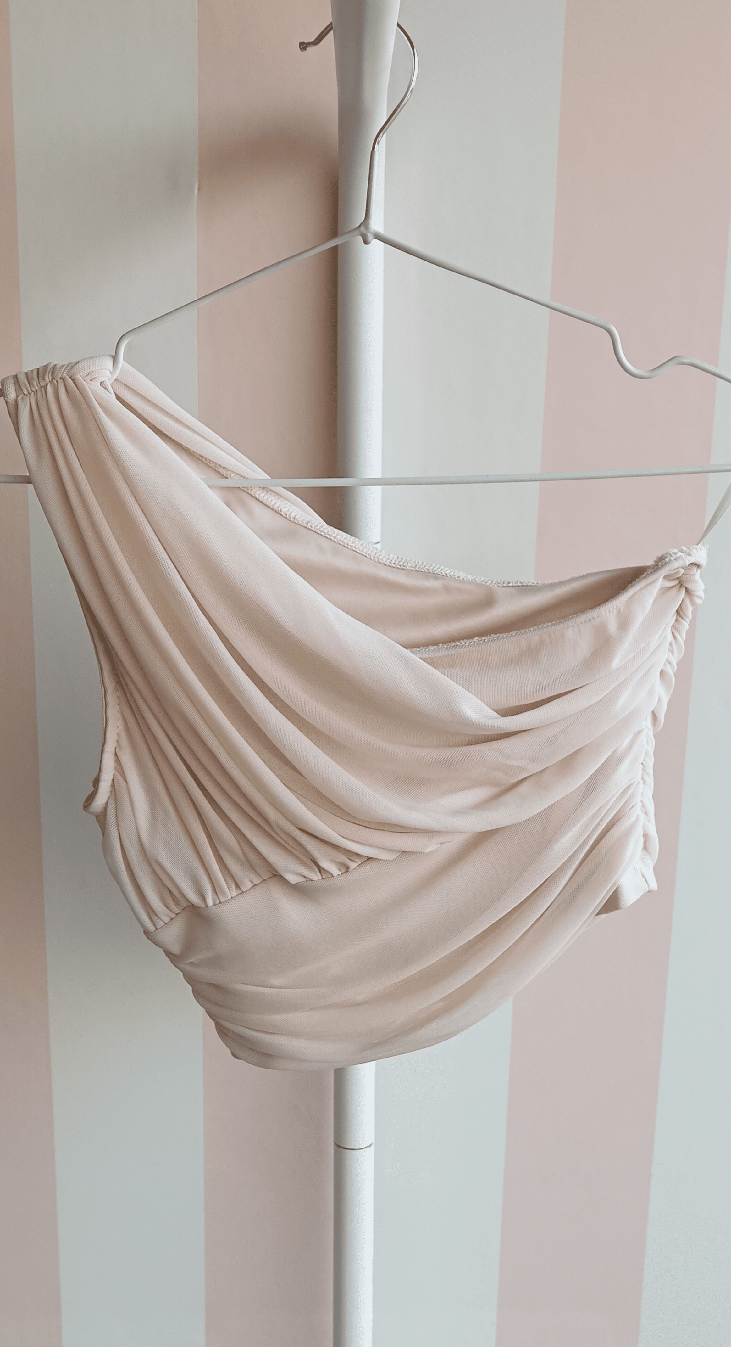 La volta che hai scelto di perdonarti