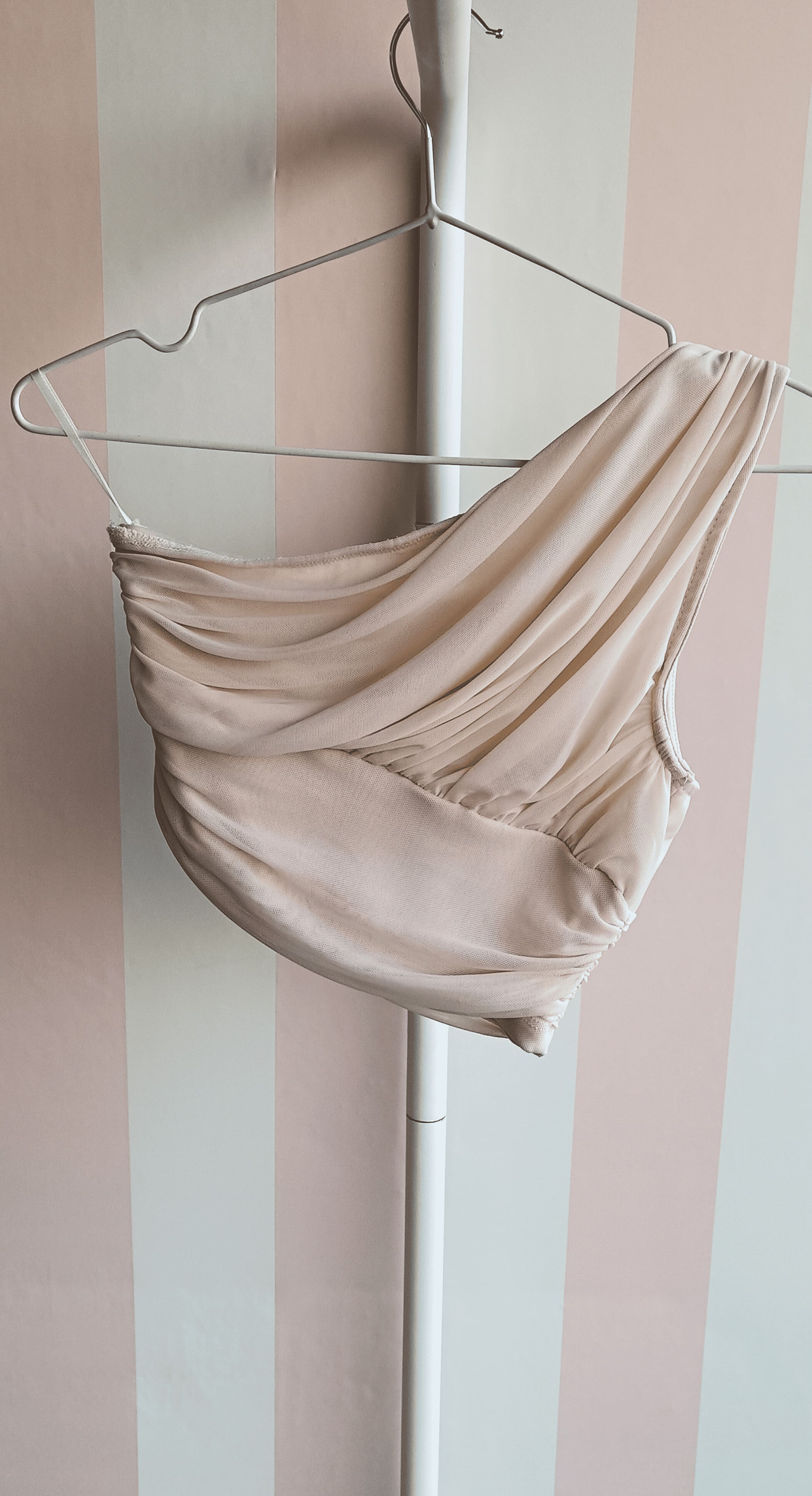 La volta che hai scelto di perdonarti