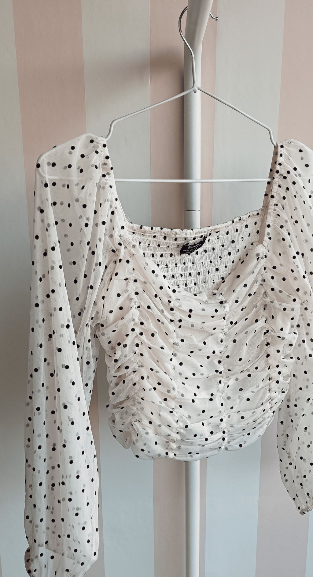 Quella notte in cui hai dormito serenamente