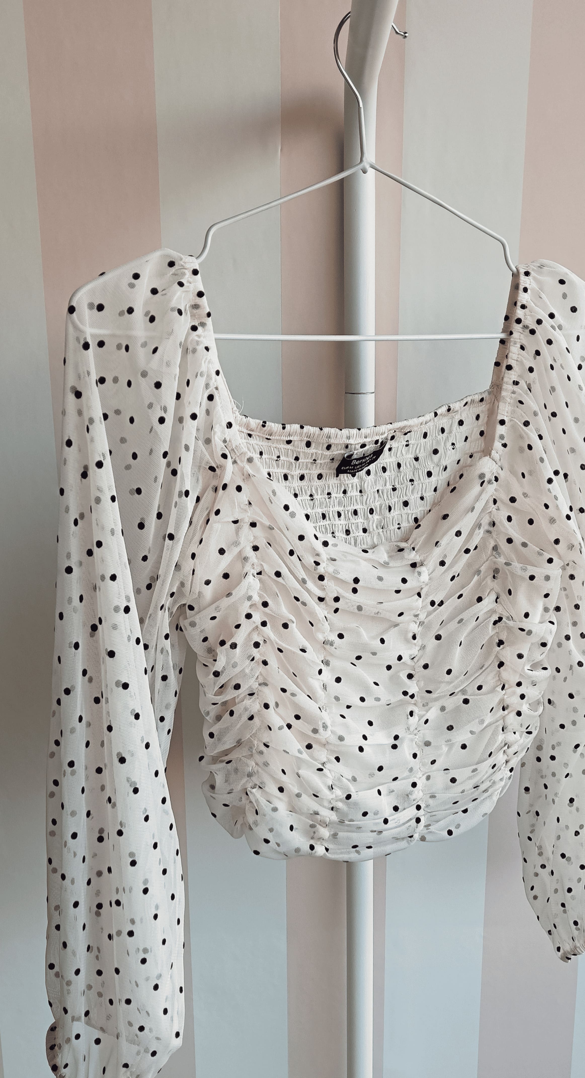 Quella notte in cui hai dormito serenamente