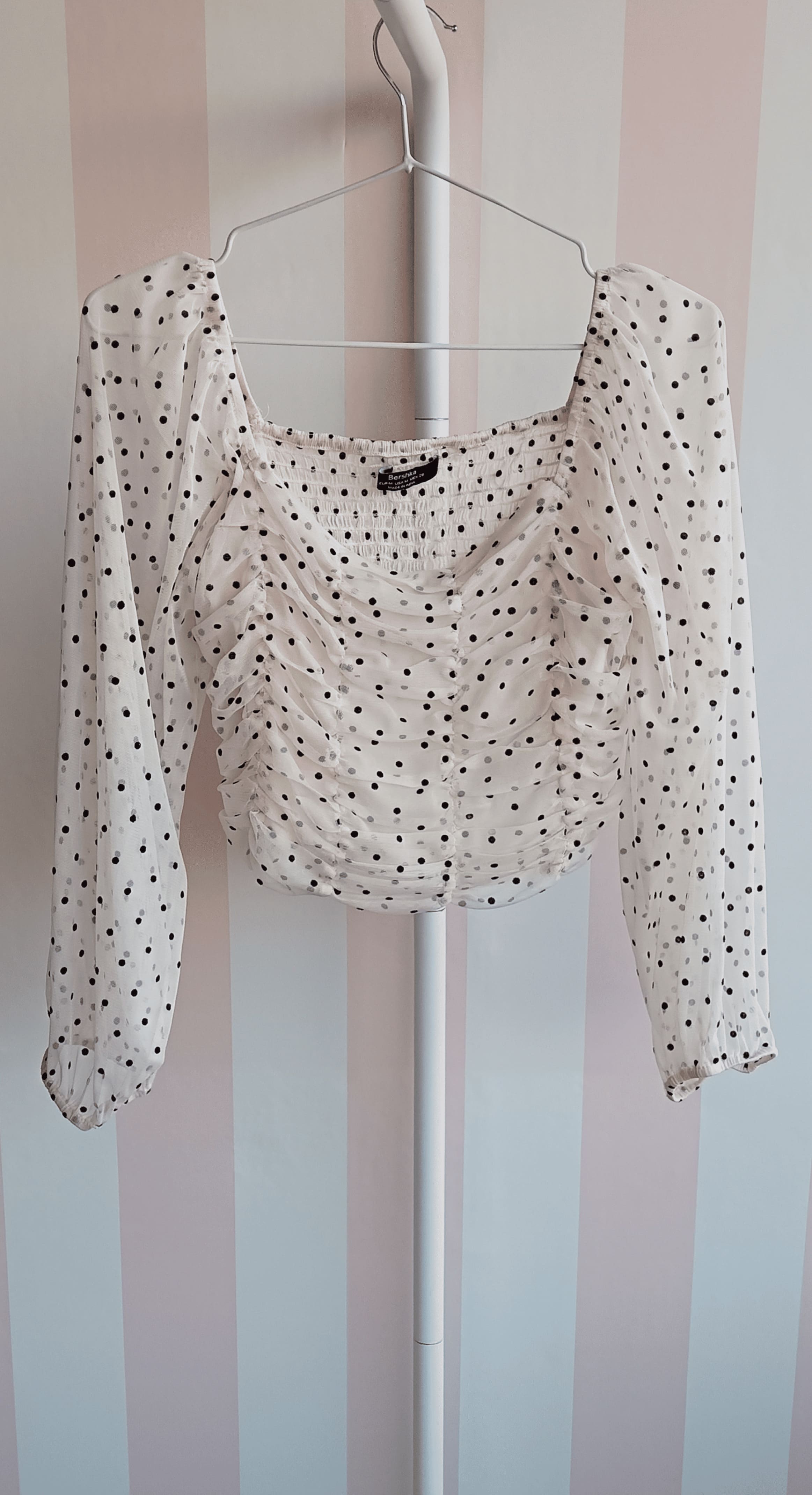 Quella notte in cui hai dormito serenamente