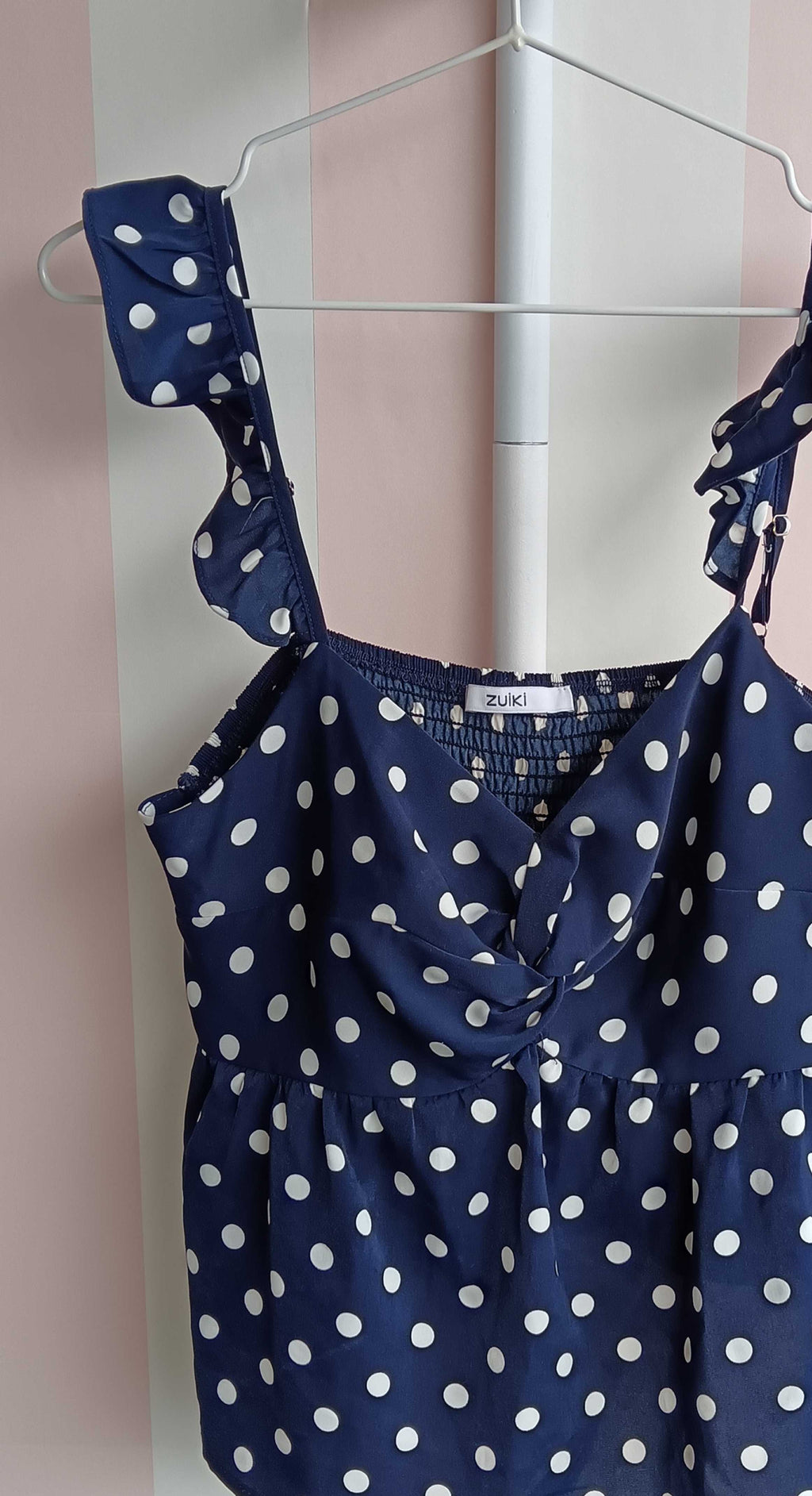 La notte che non volevi finisse