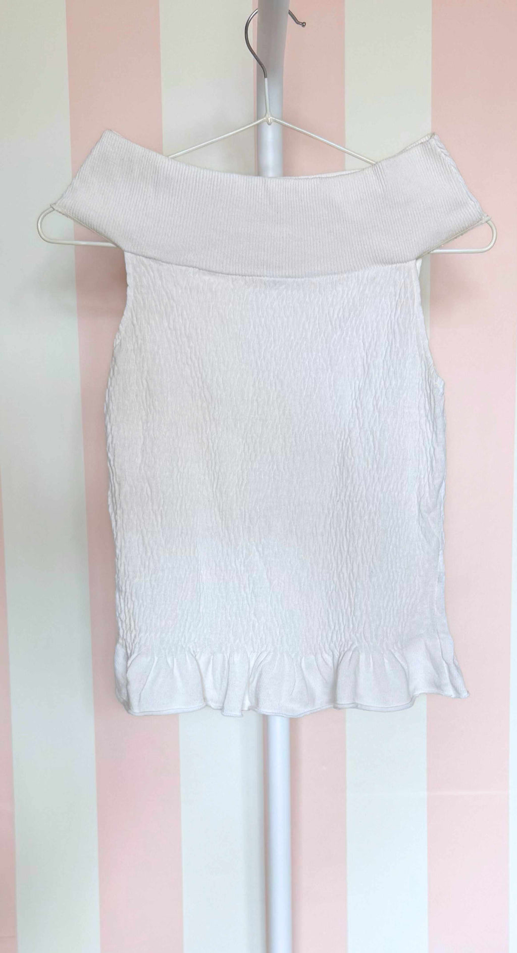 La prima riunione in cui hai avuto il coraggio di parlare