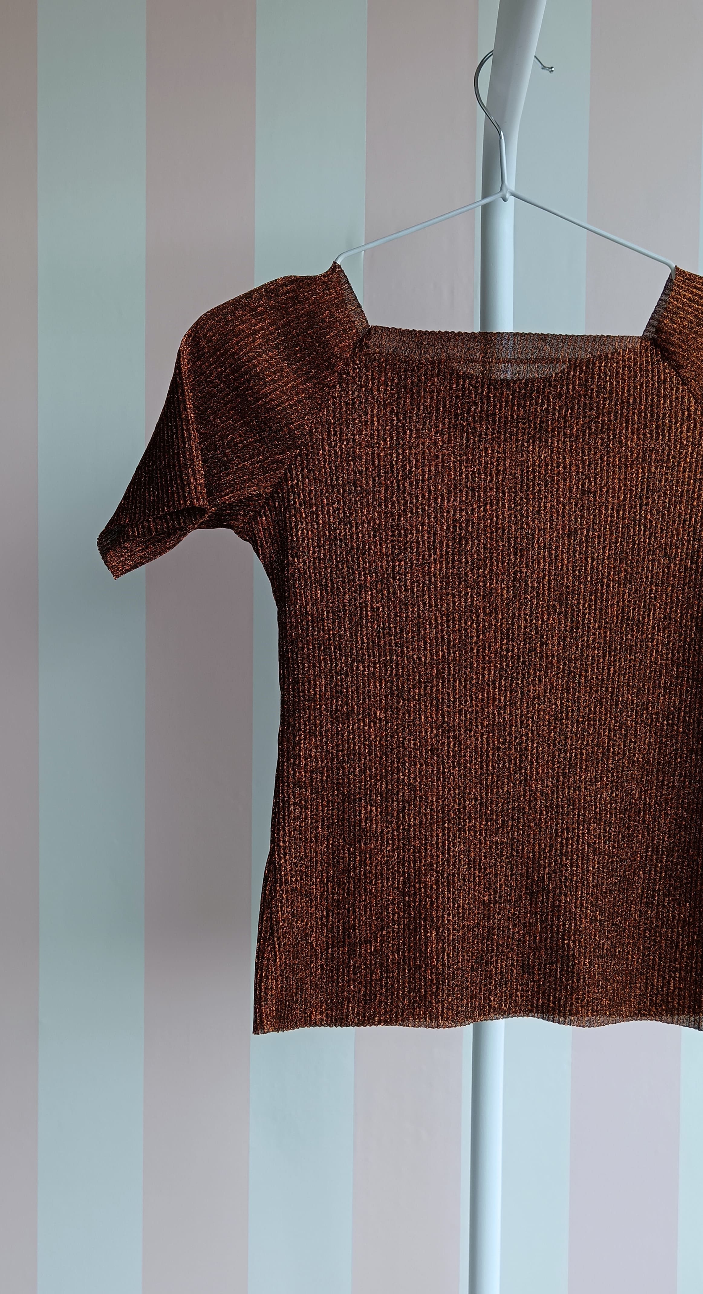 La prima volta che pensi di voler lasciare tutto e cambiare strada