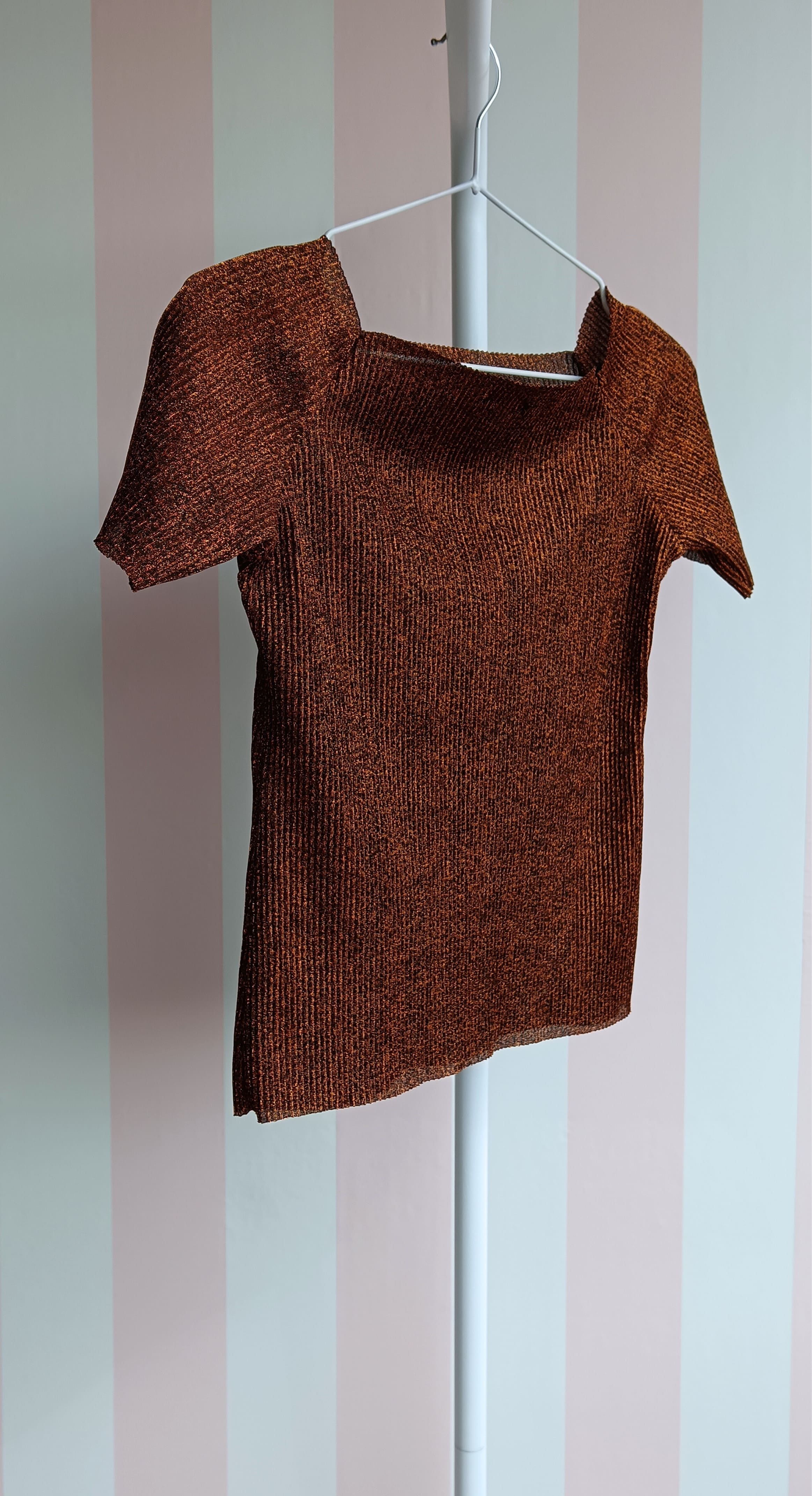 La prima volta che pensi di voler lasciare tutto e cambiare strada