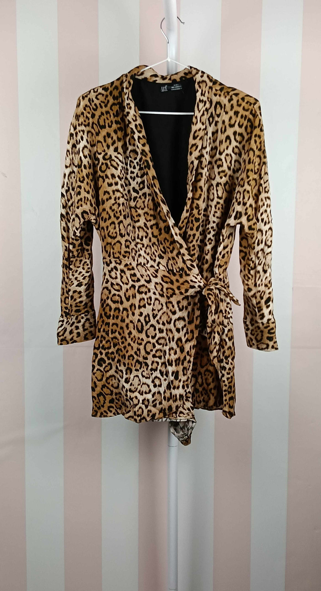 La promessa fatta e mai mantenuta