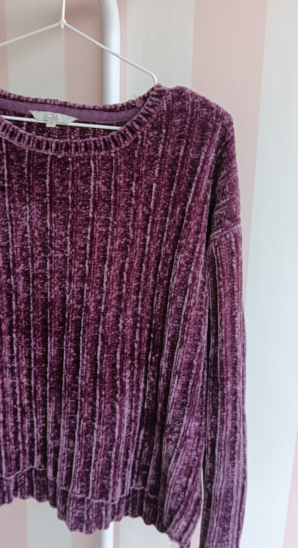 Quando hai capito di dover fare un passo indietro