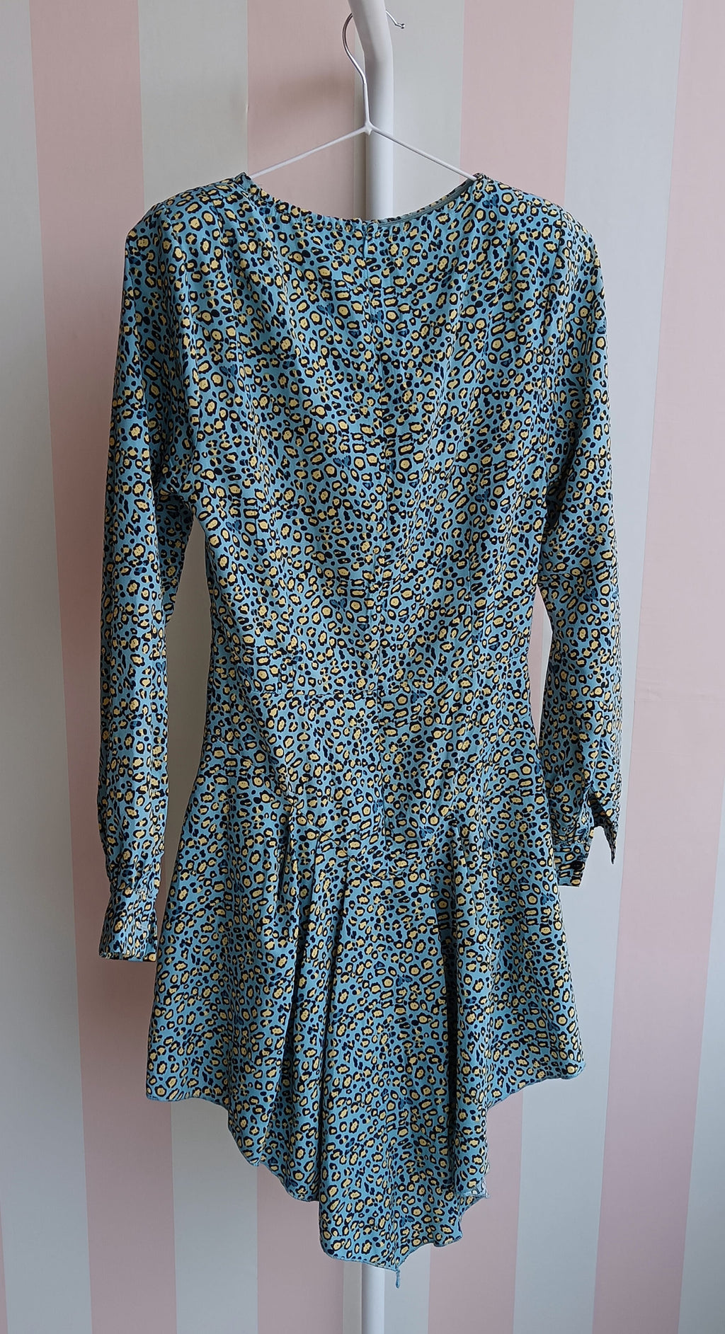 La prima volta che qualcuno ti chiede “Come stai?” e non sai come rispondere