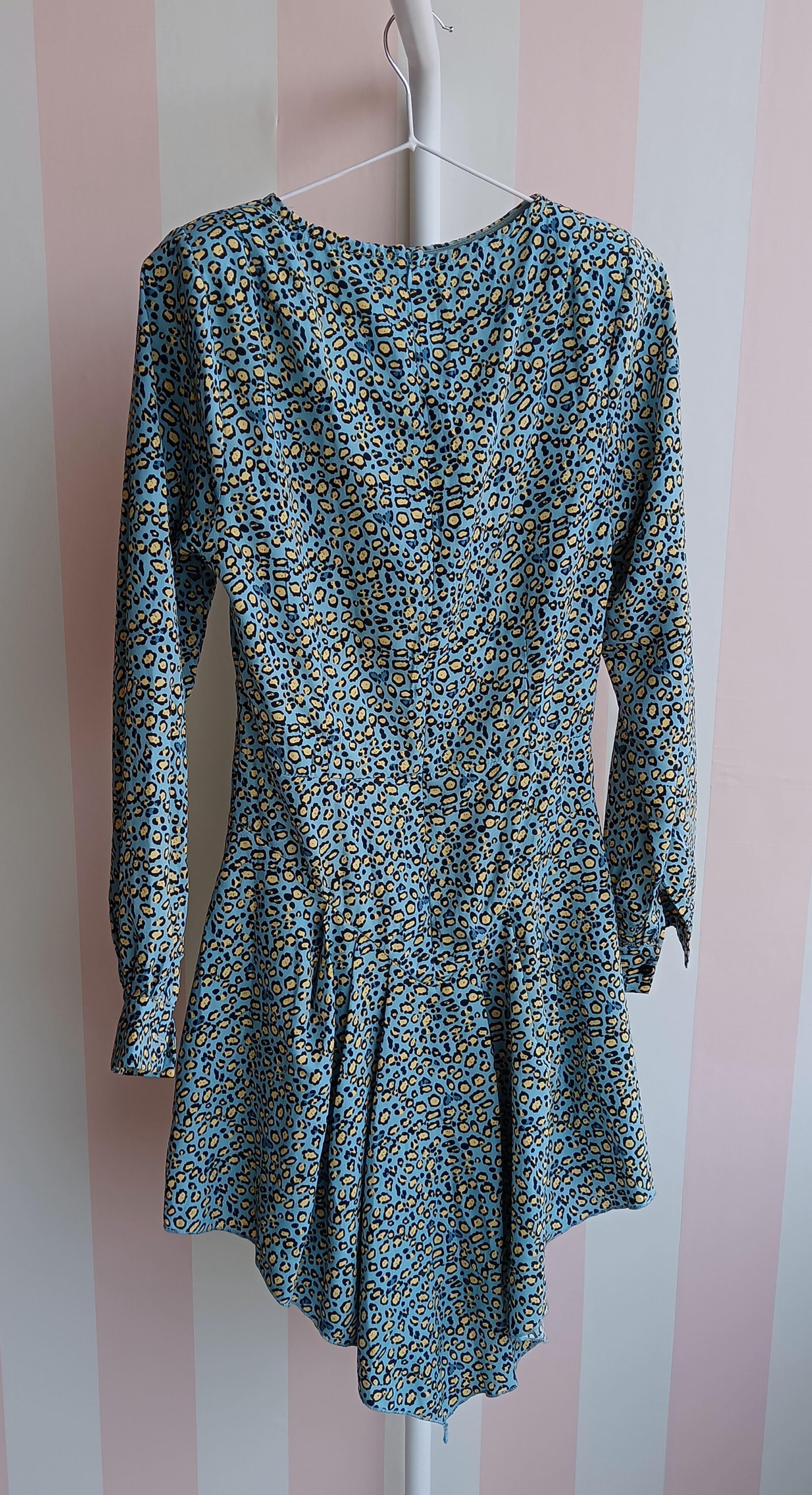 La prima volta che qualcuno ti chiede “Come stai?” e non sai come rispondere