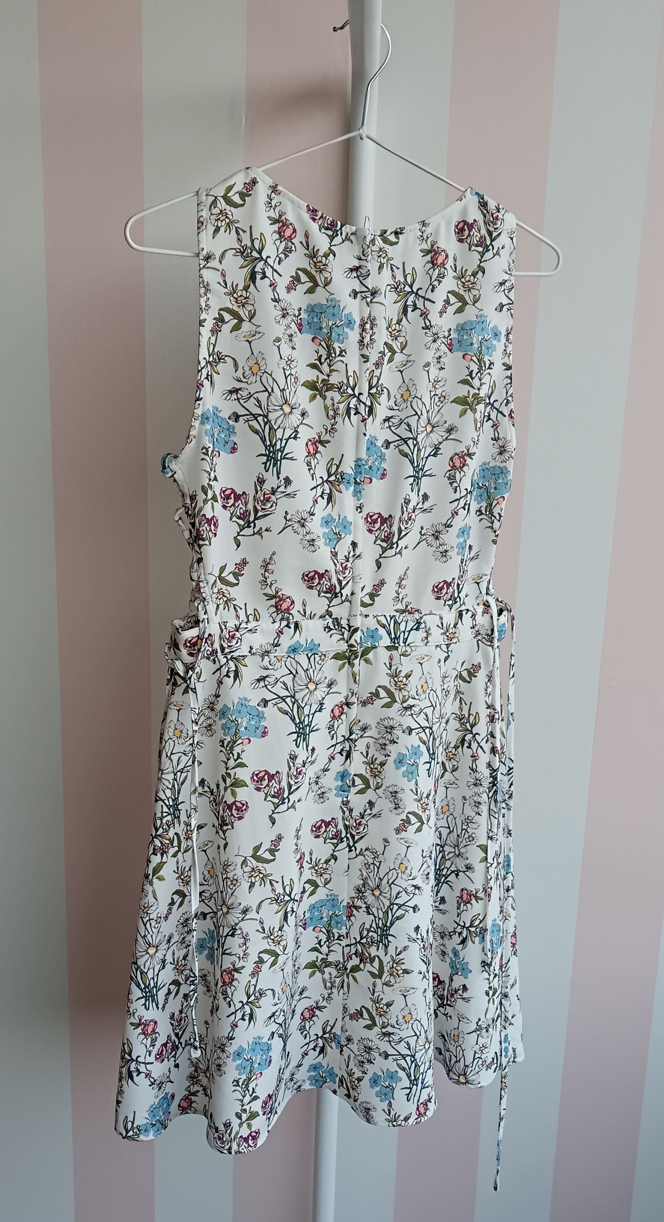 La volta che hai capito che è ok non avere il controllo