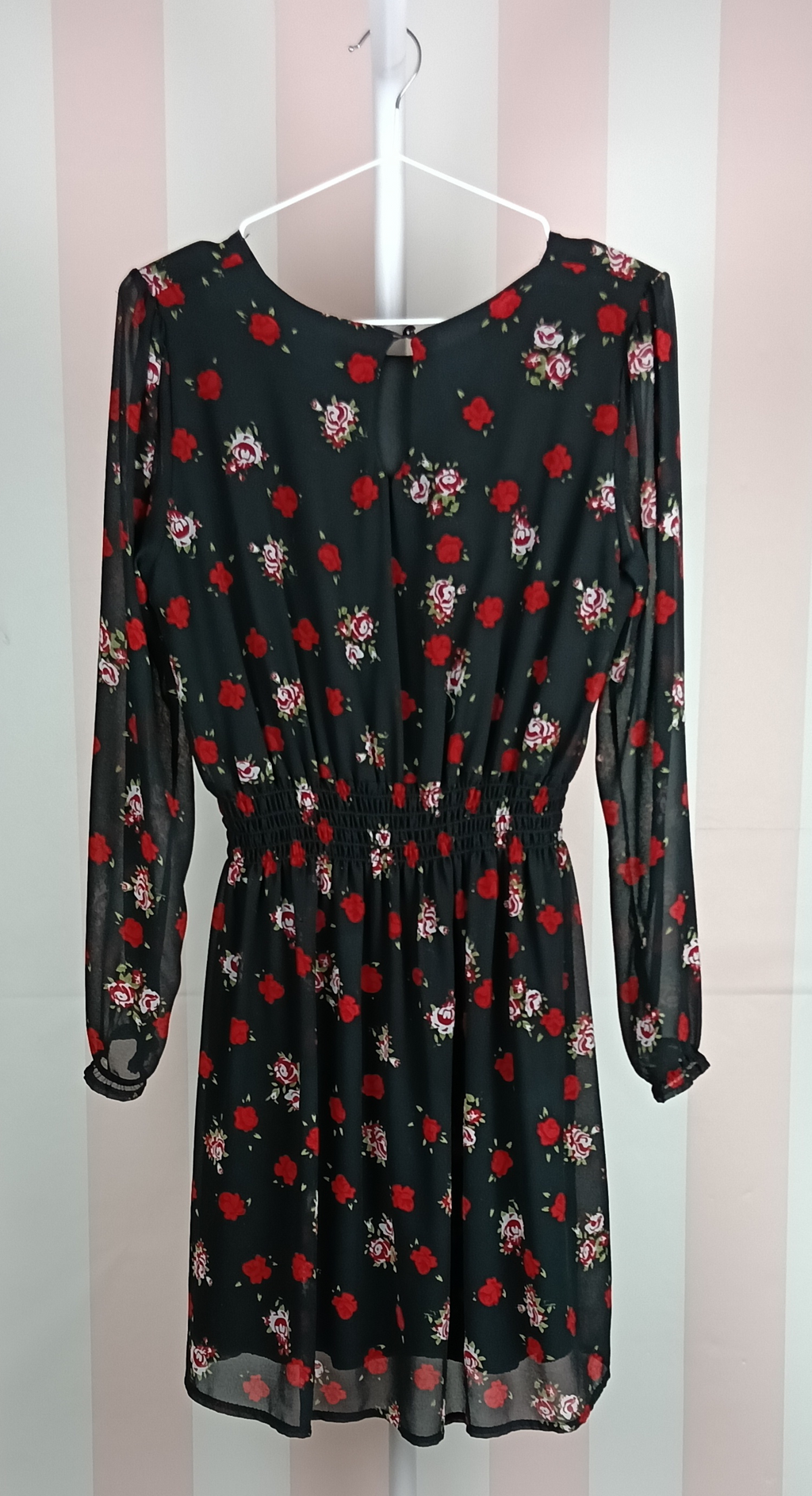 Il primo viaggio da sola