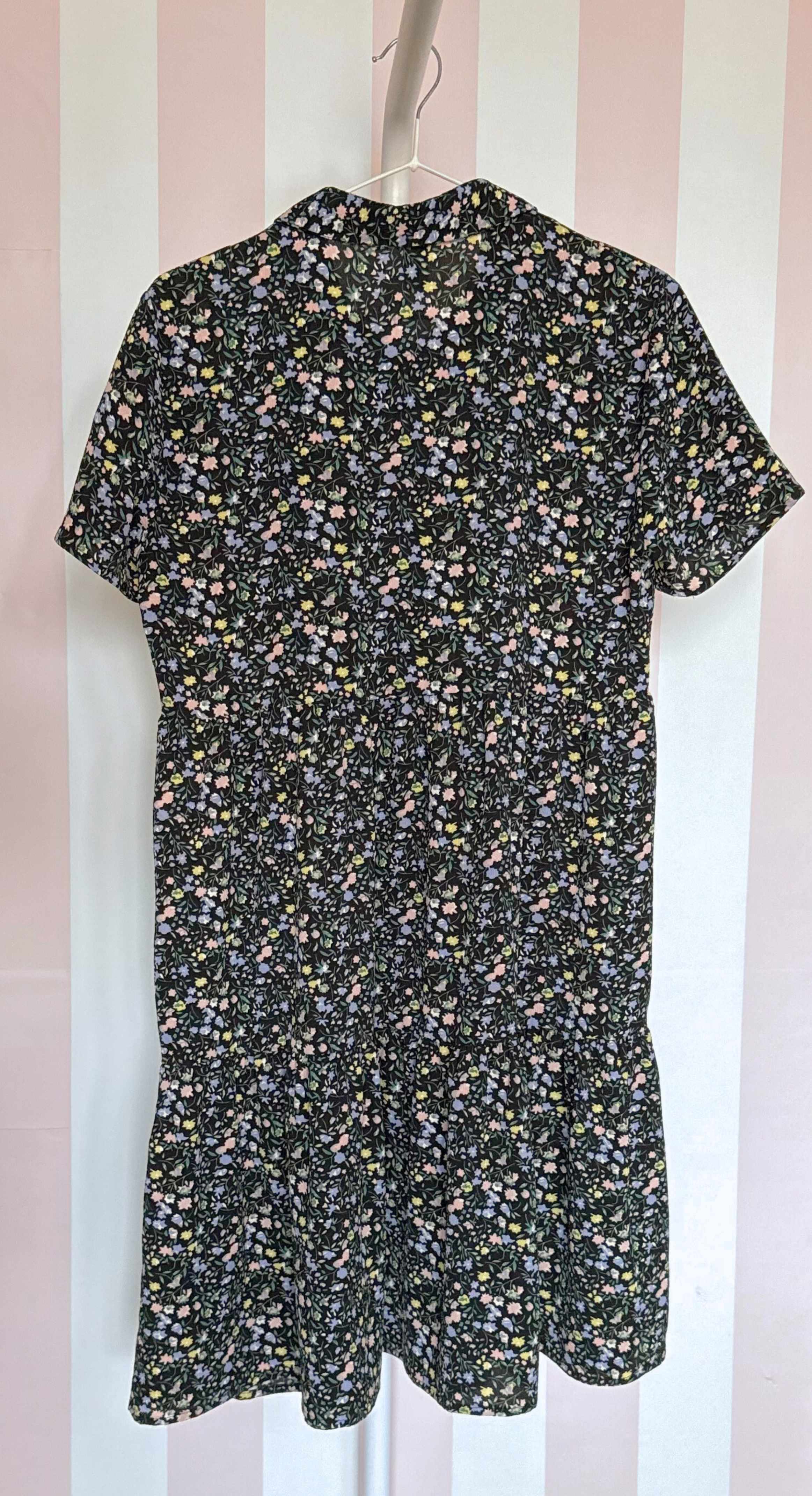 La serata passata parlando al telefono