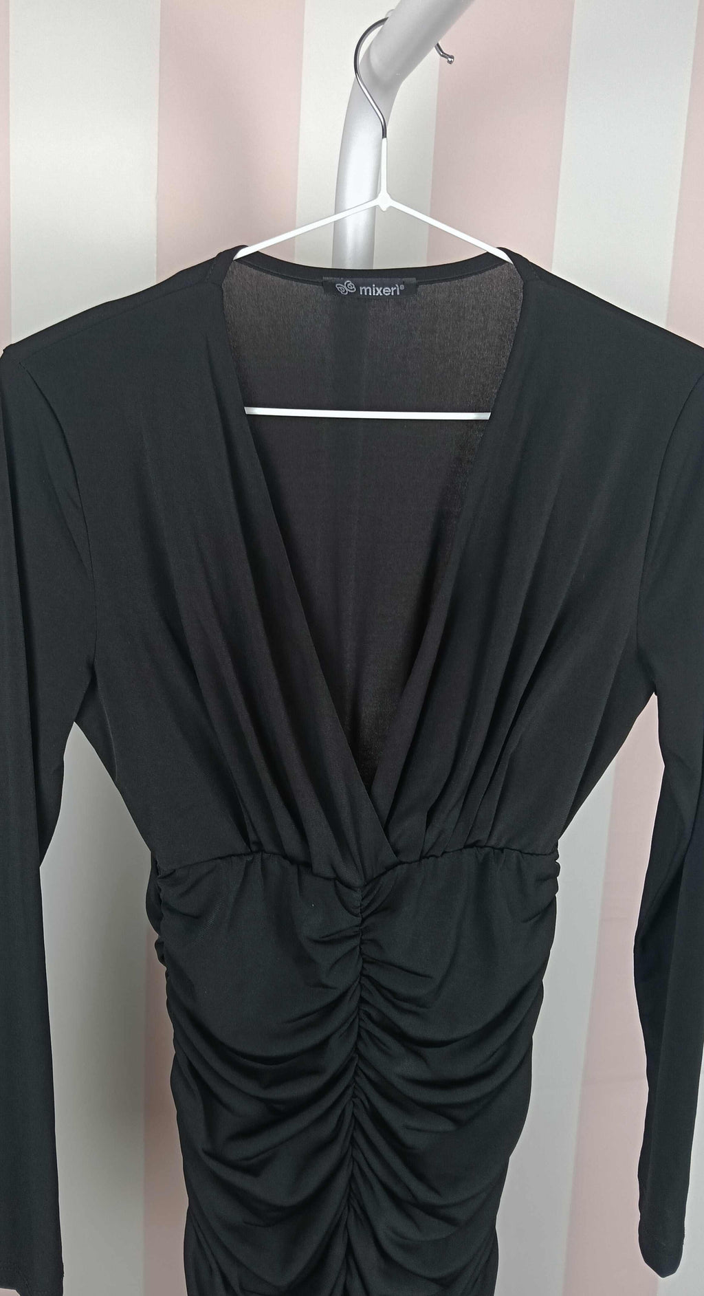 Quel brindisi a una nuova vita