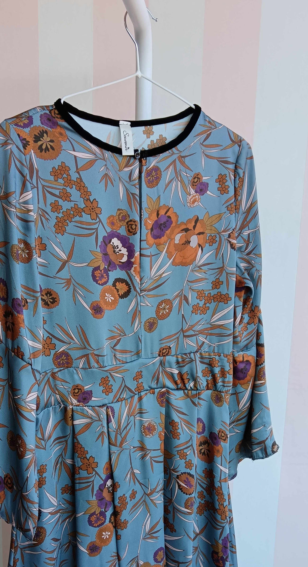 La volta che un amico ti ha sorpreso