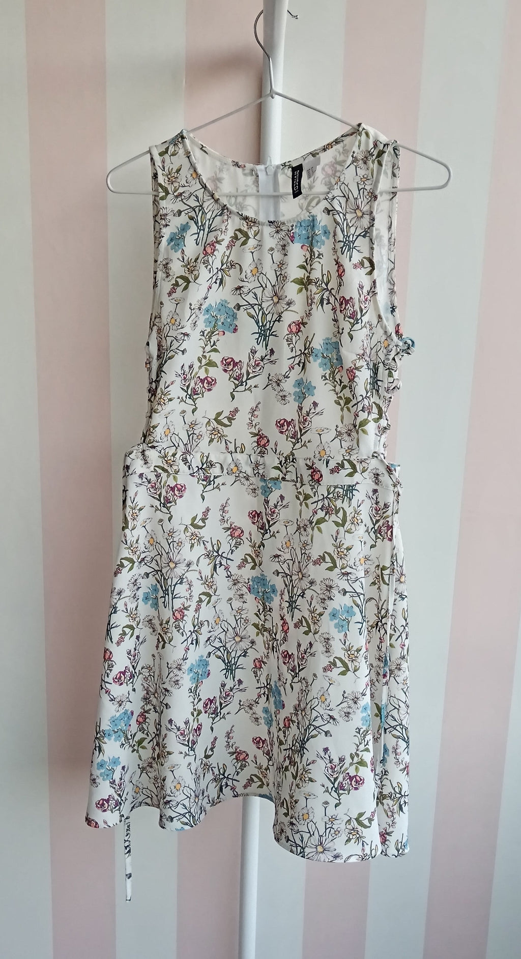 La volta che hai capito che è ok non avere il controllo