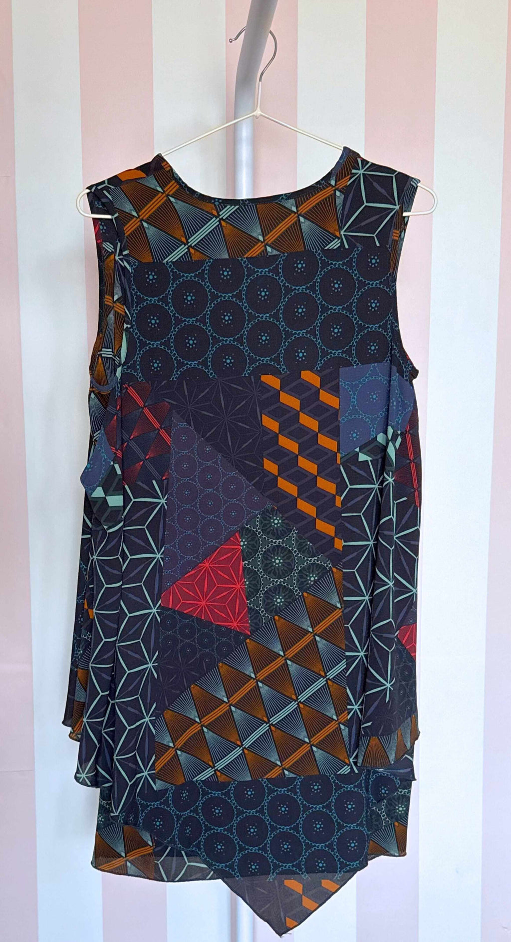 La prima volta che ti sei truccata