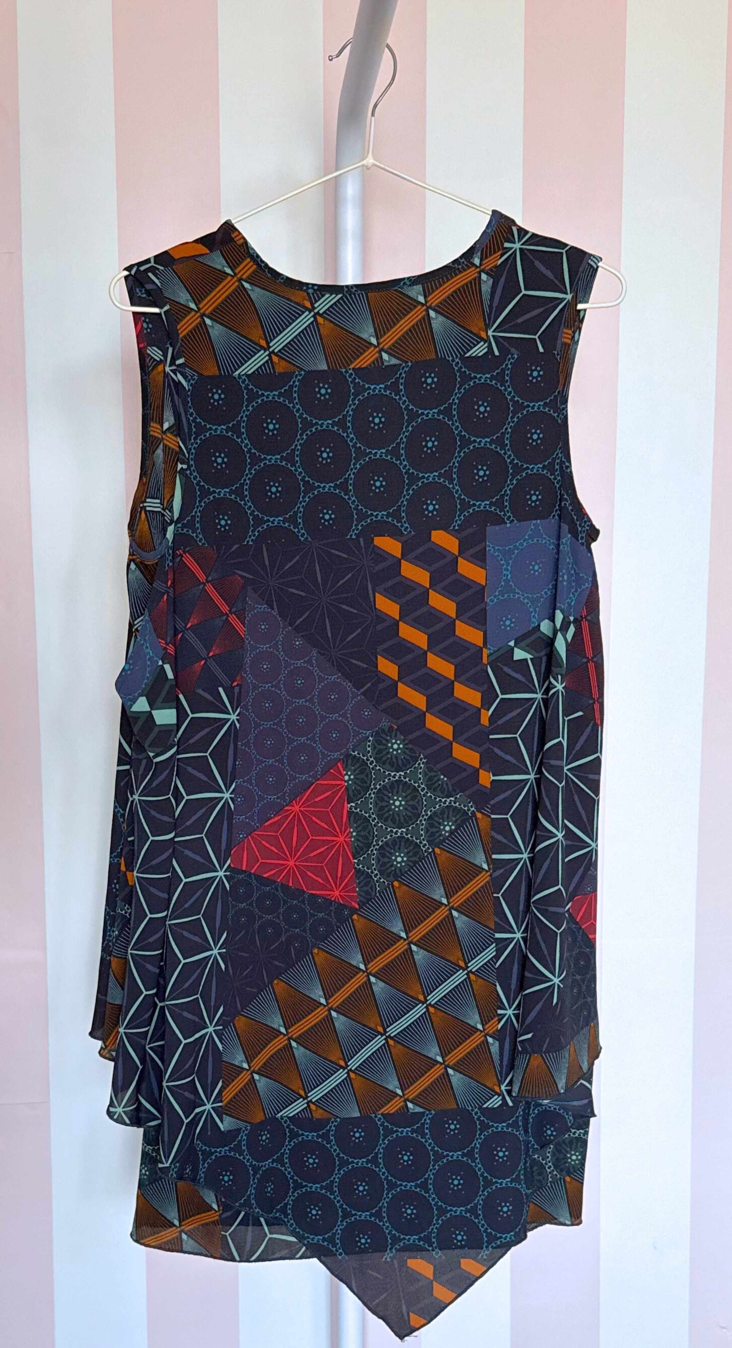 La prima volta che ti sei truccata