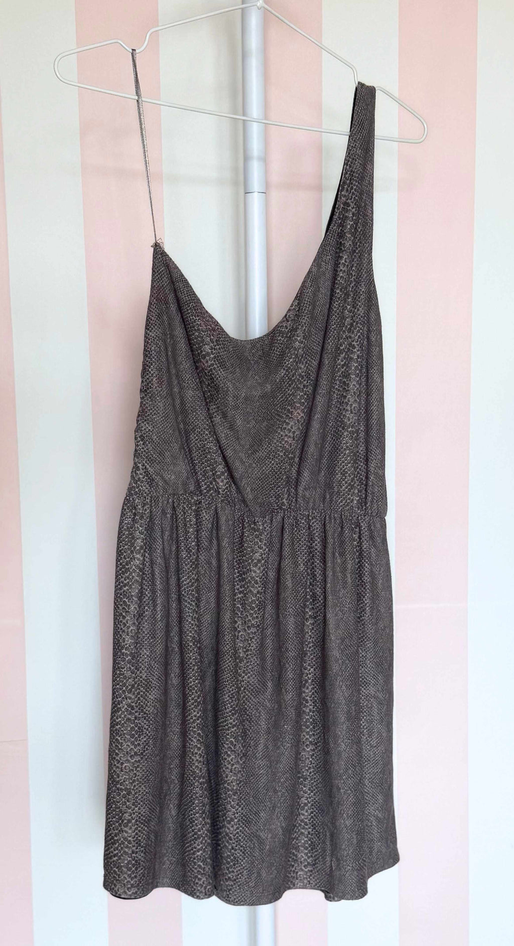 L’arredamento scelto tra mille discussioni