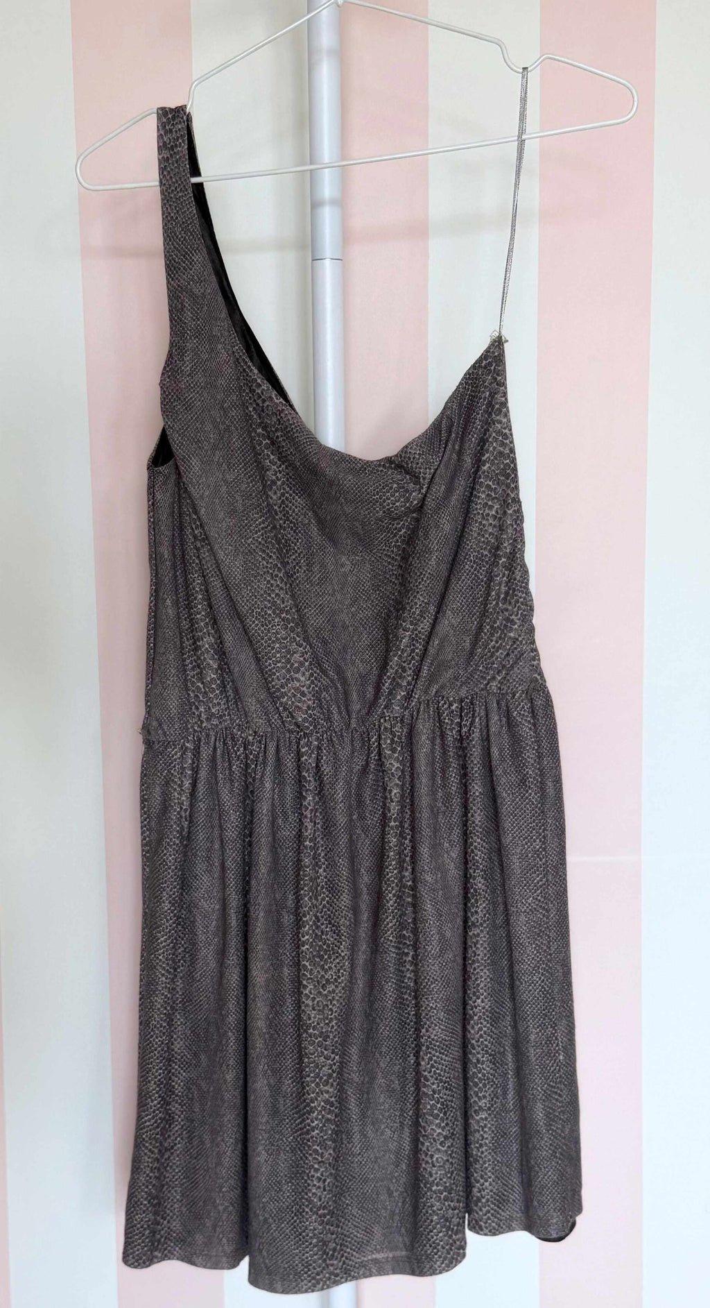 L’arredamento scelto tra mille discussioni