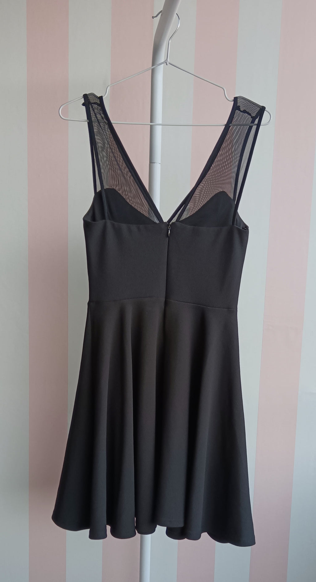 Quella volta in cui sei stata presa come esempio da seguire