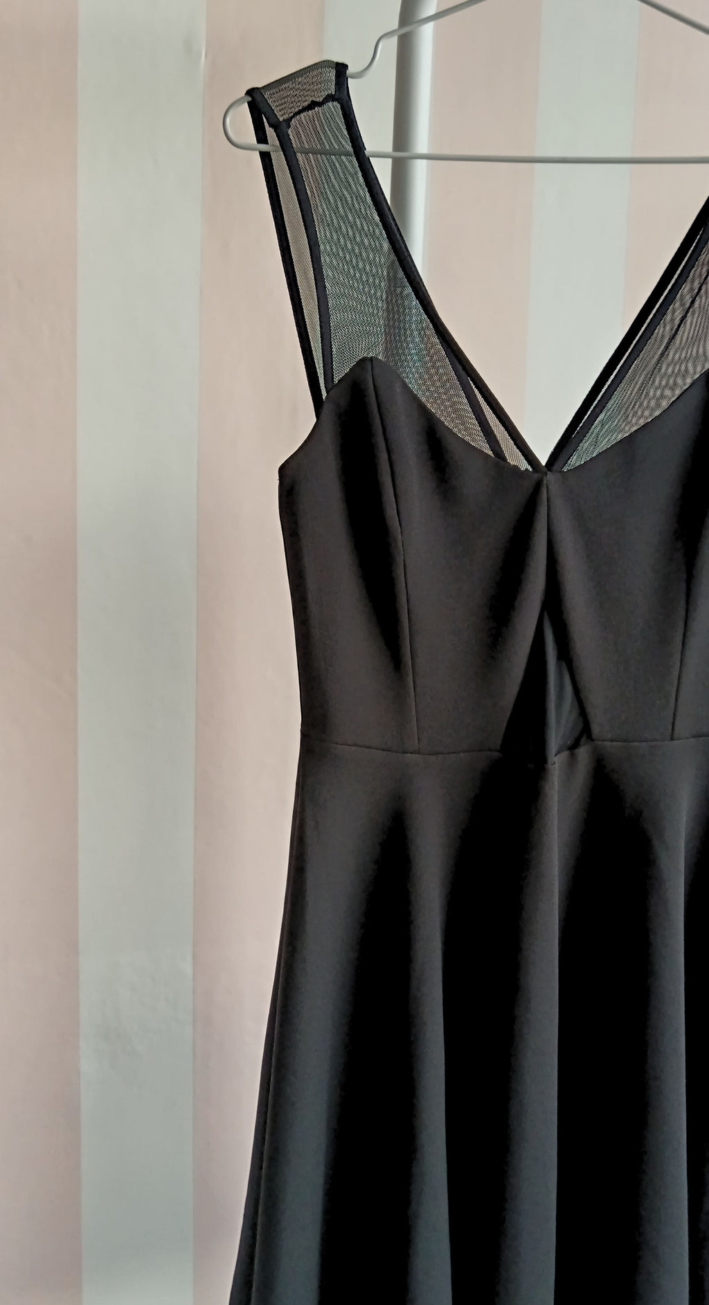 Quella volta in cui sei stata presa come esempio da seguire