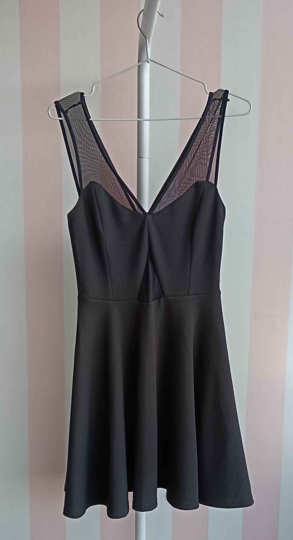 Quella volta in cui sei stata presa come esempio da seguire