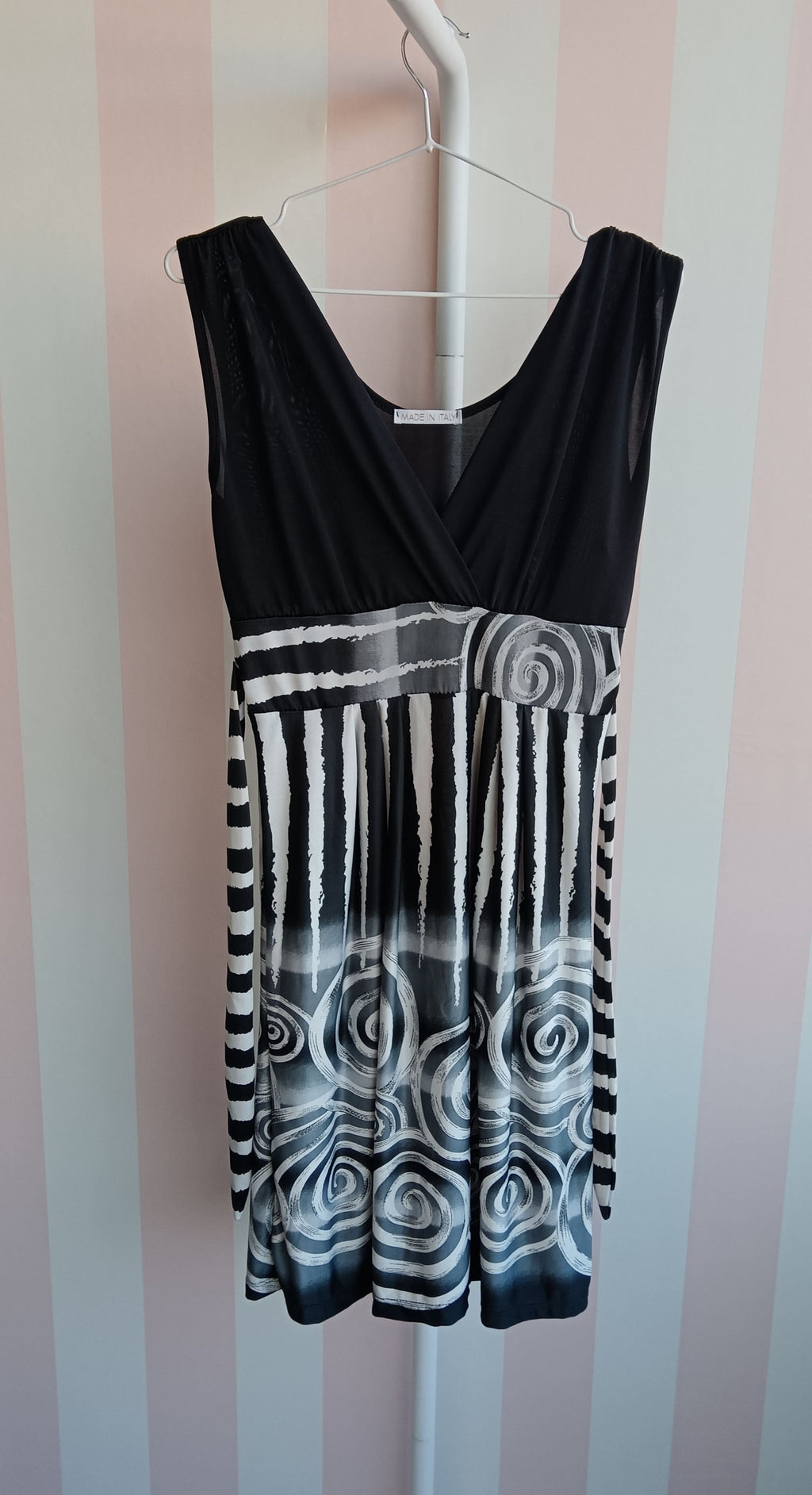 La prima volta che hai detto ti amo