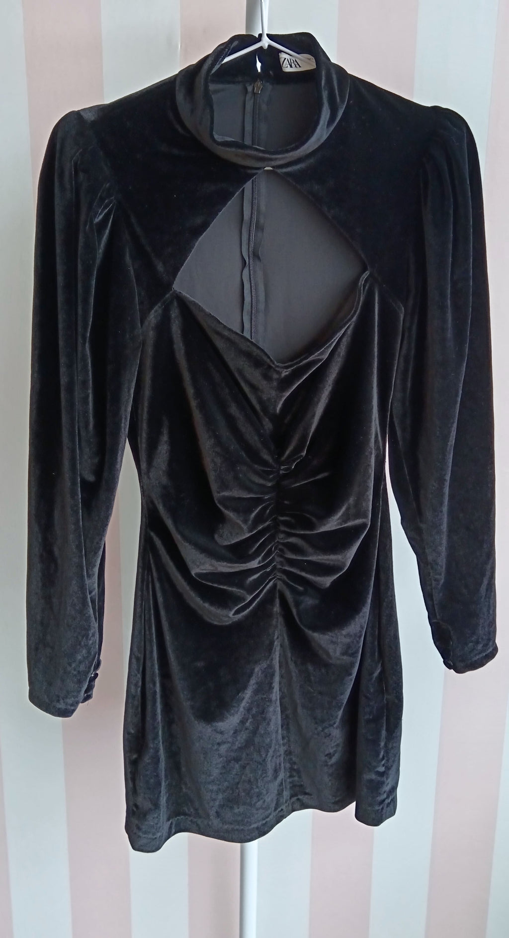 La volta che ti sei fermata per ascoltare il silenzio