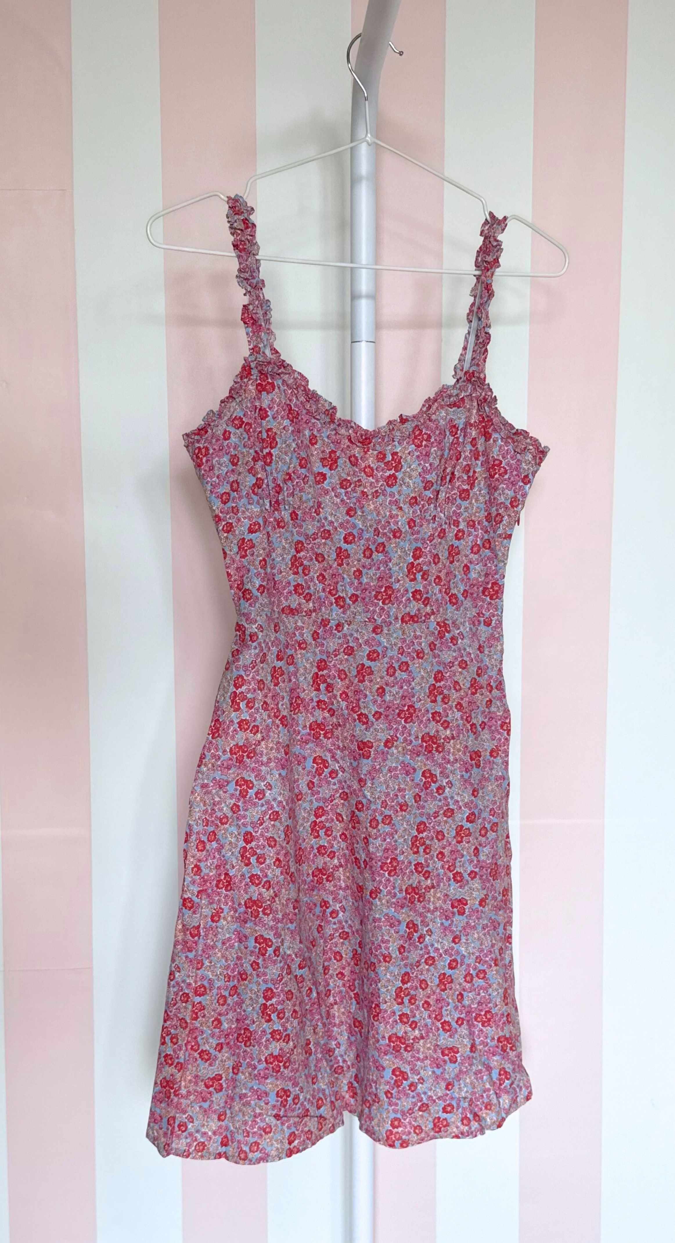 Quel sogno che sembrava reale