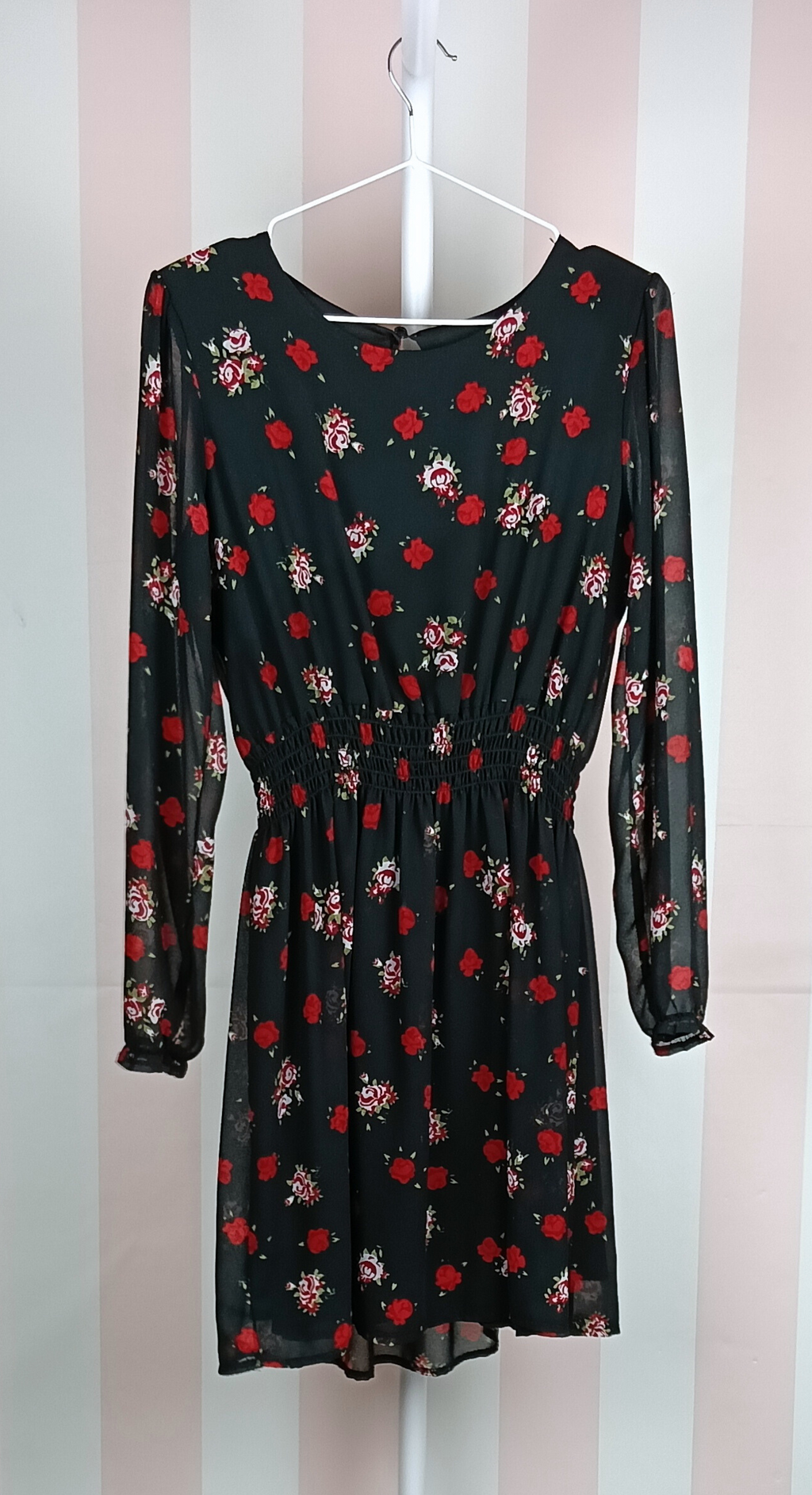 Il primo viaggio da sola