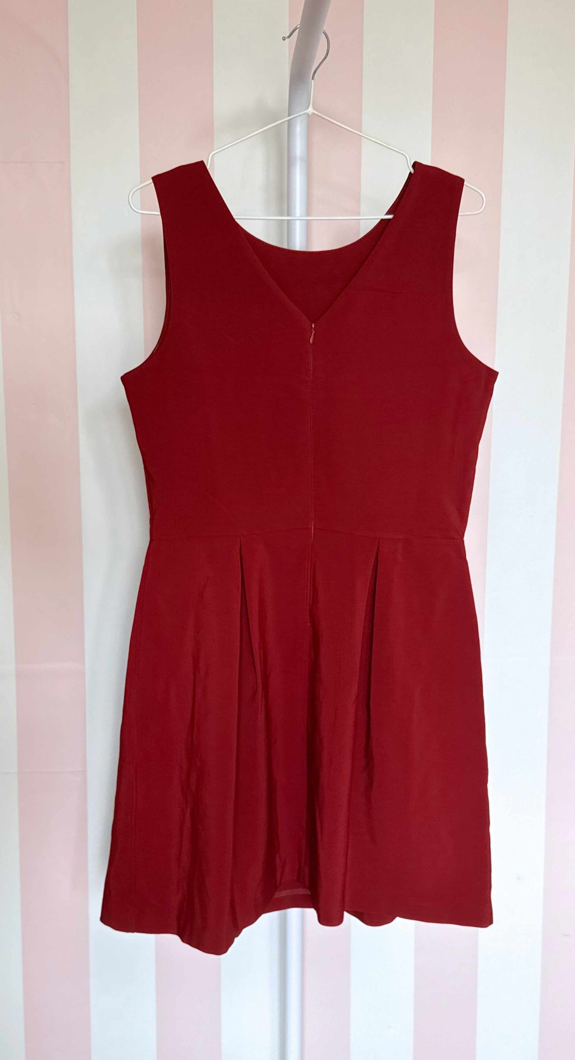 Quella stretta di mano che non dimentichi