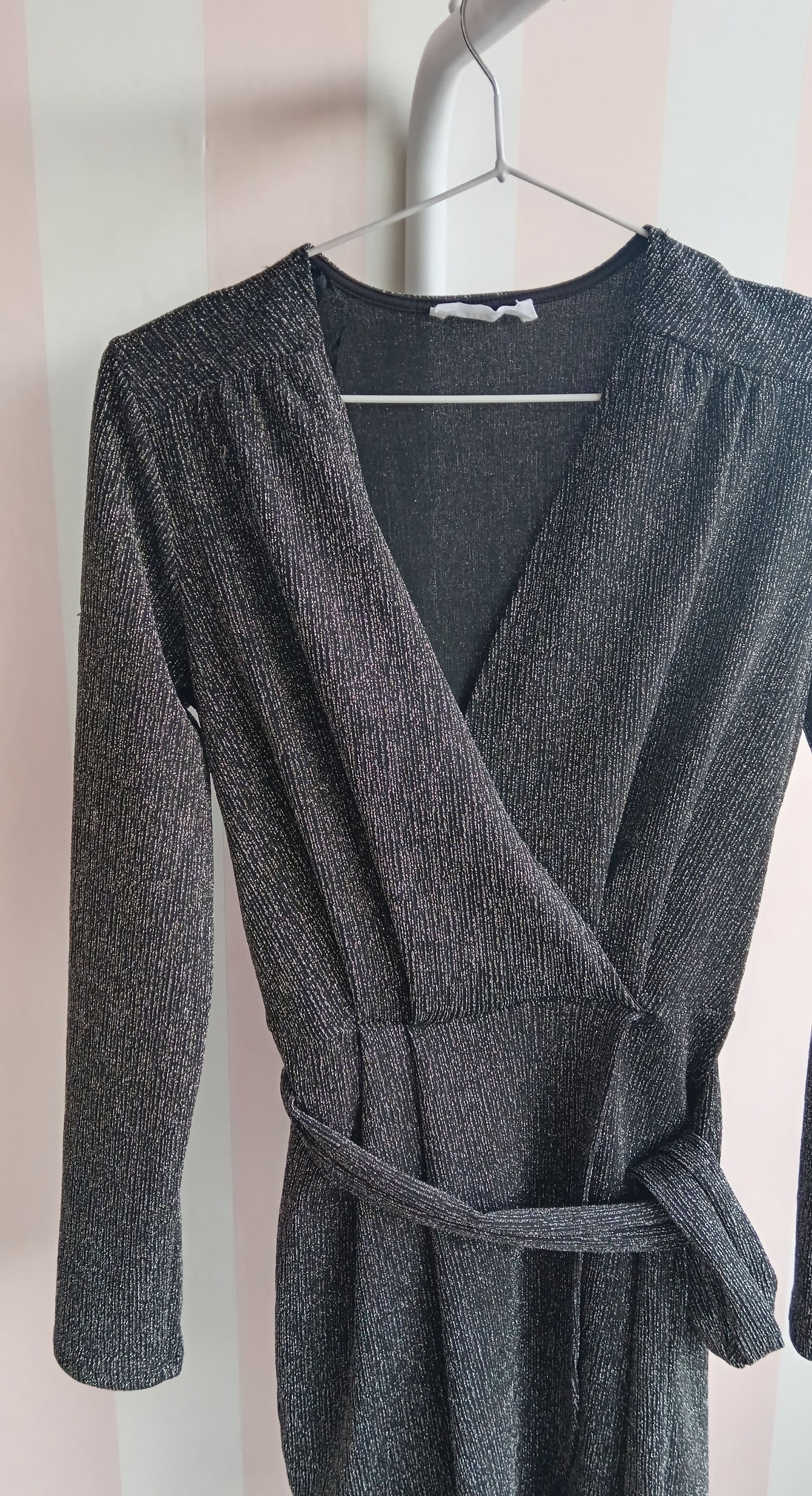 Quando provi un nuovo sport che ti piace