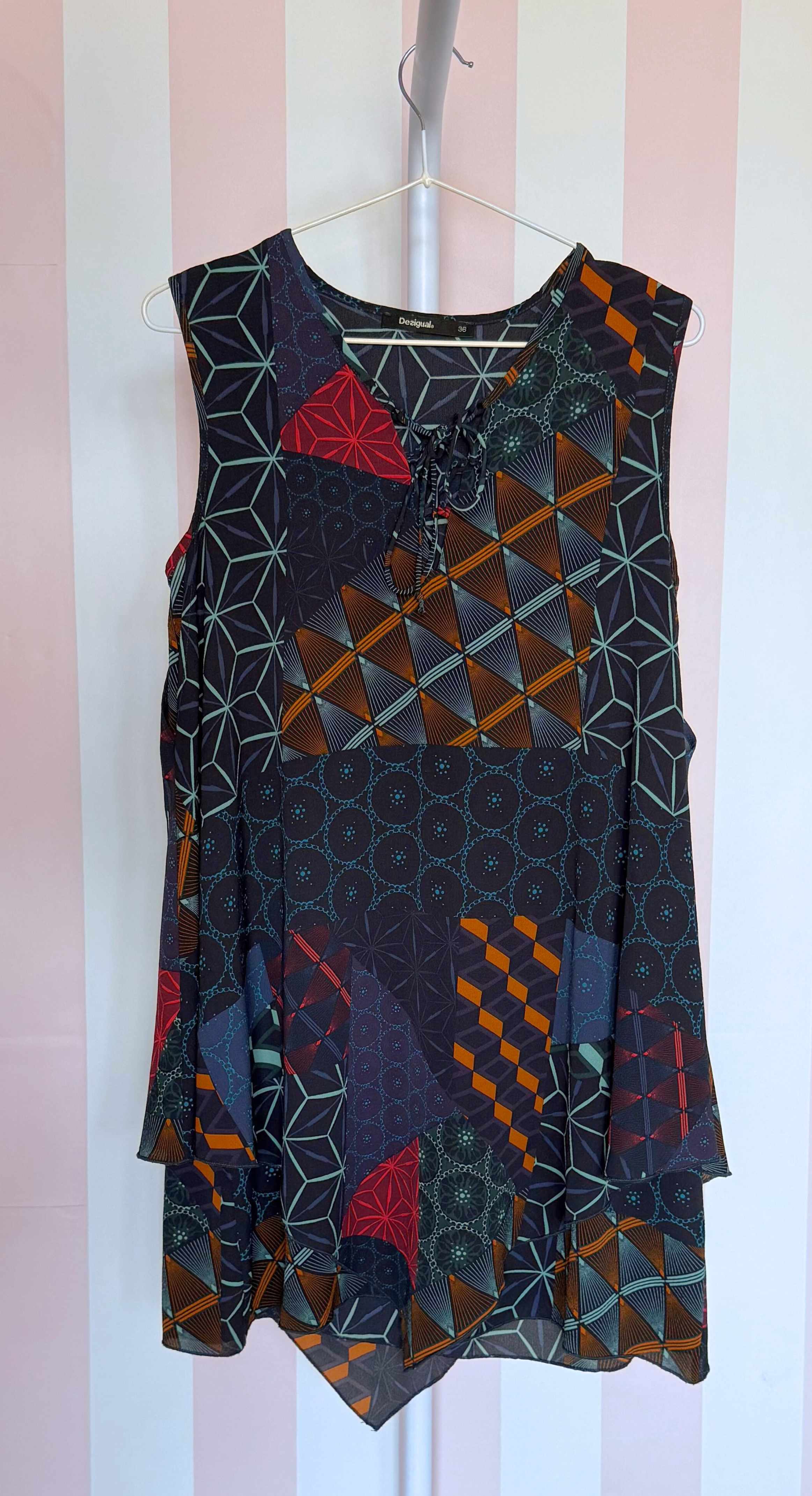 La prima volta che ti sei truccata