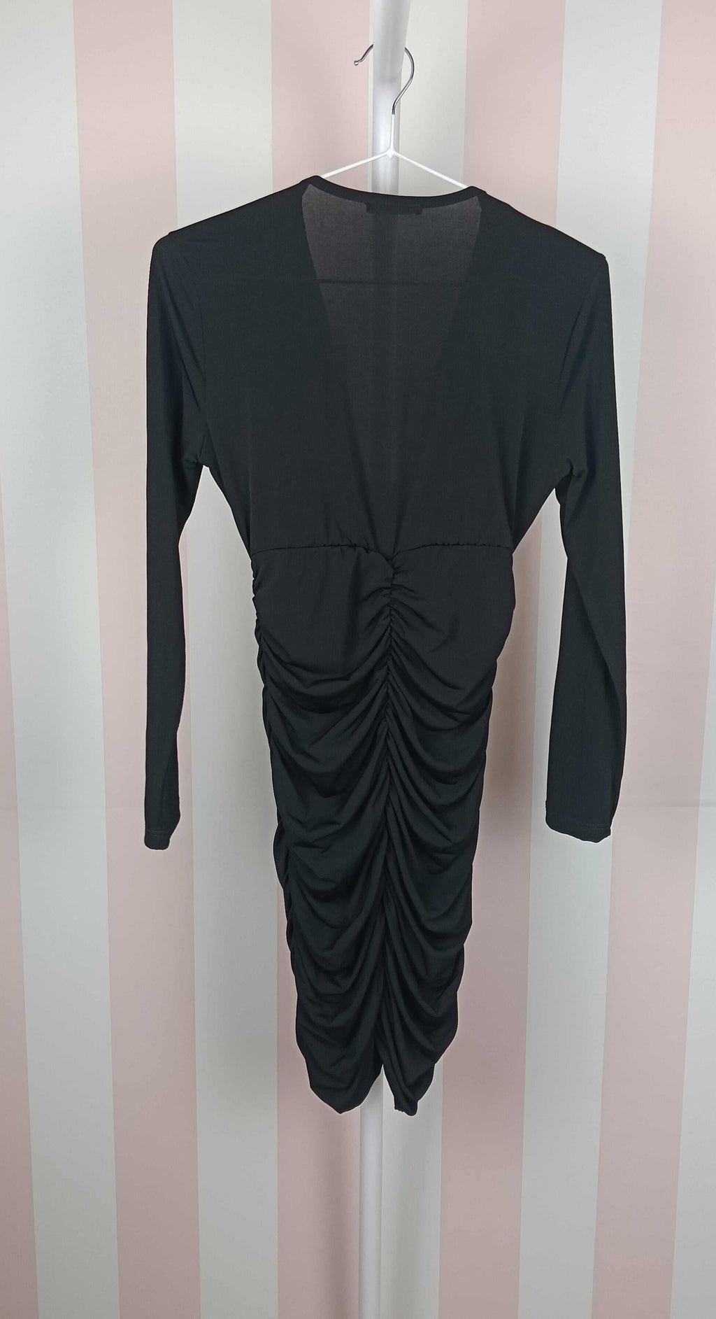 Quel brindisi a una nuova vita