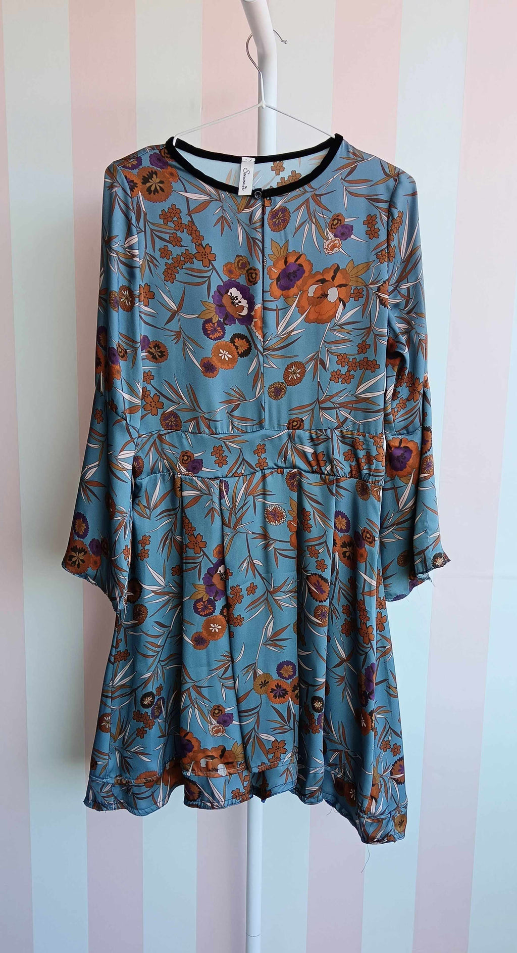 La volta che un amico ti ha sorpreso