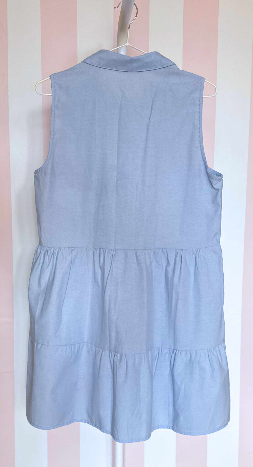 La pace che hai trovato tra le tue crepe