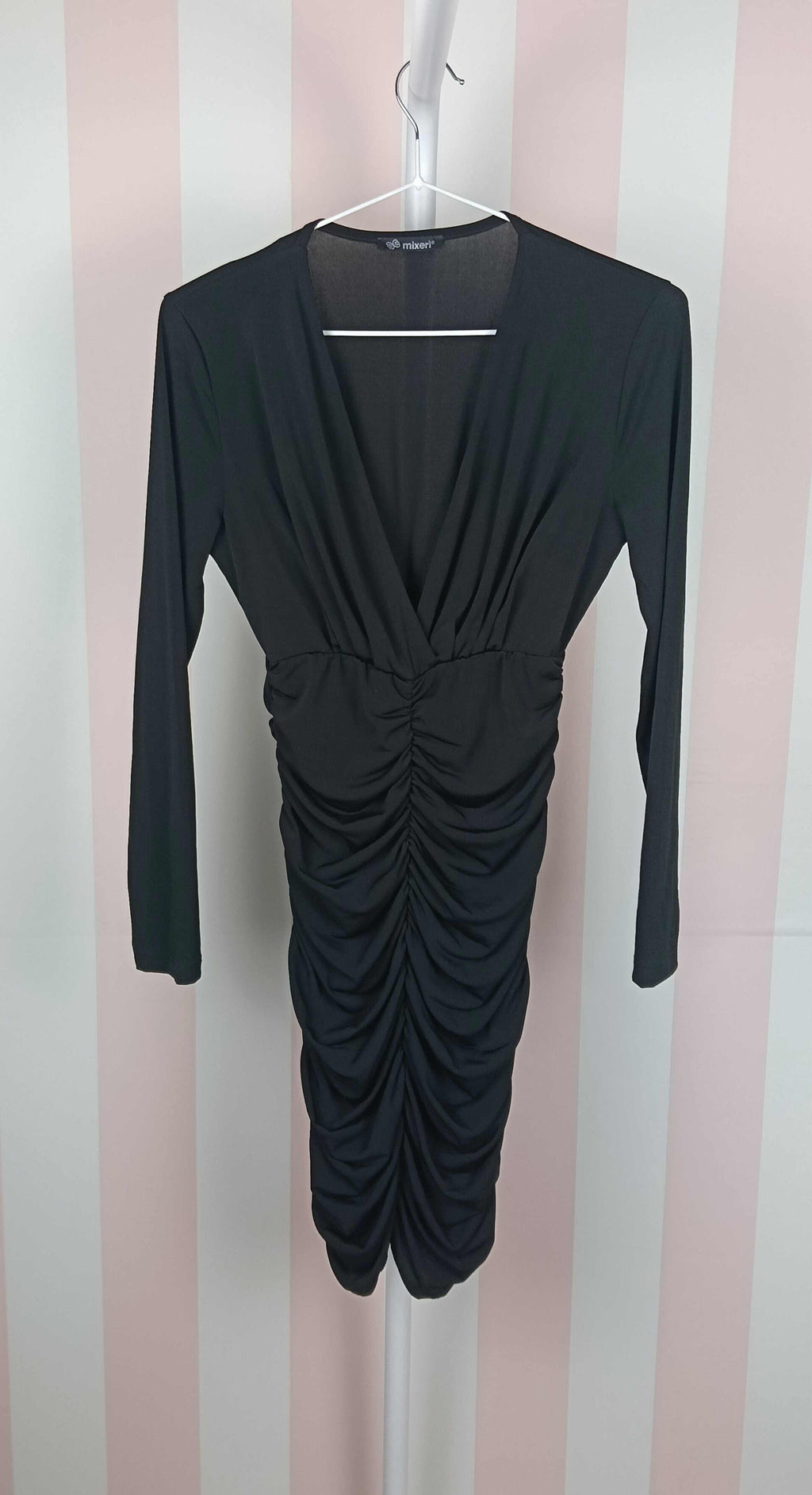 Quel brindisi a una nuova vita