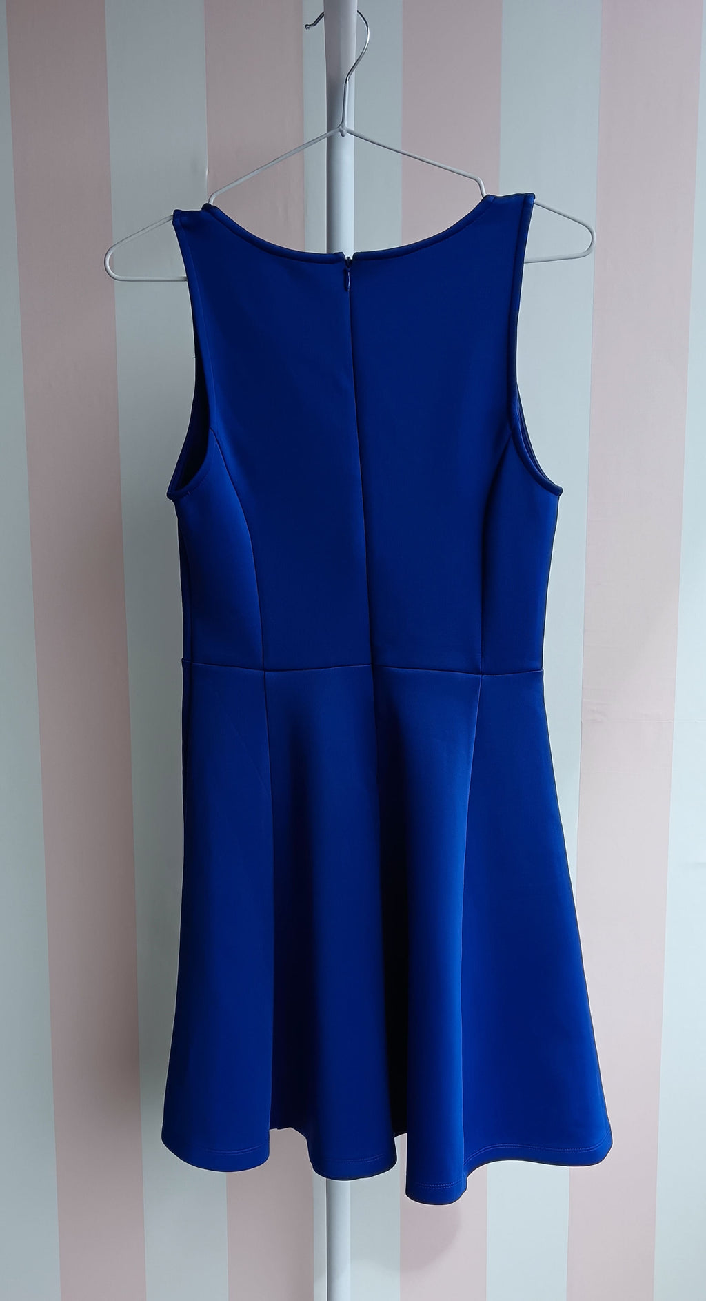 Quella riunione in cui devi parlare mentre tutti ti guardano.