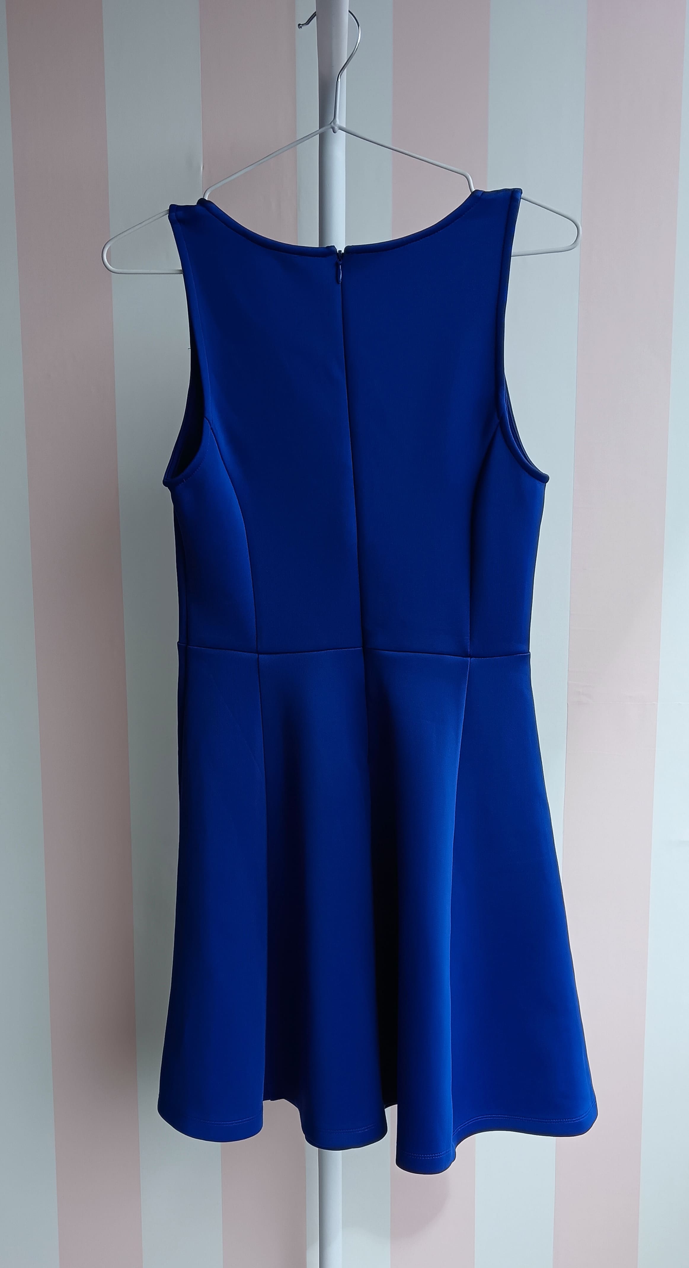 Quella riunione in cui devi parlare mentre tutti ti guardano.