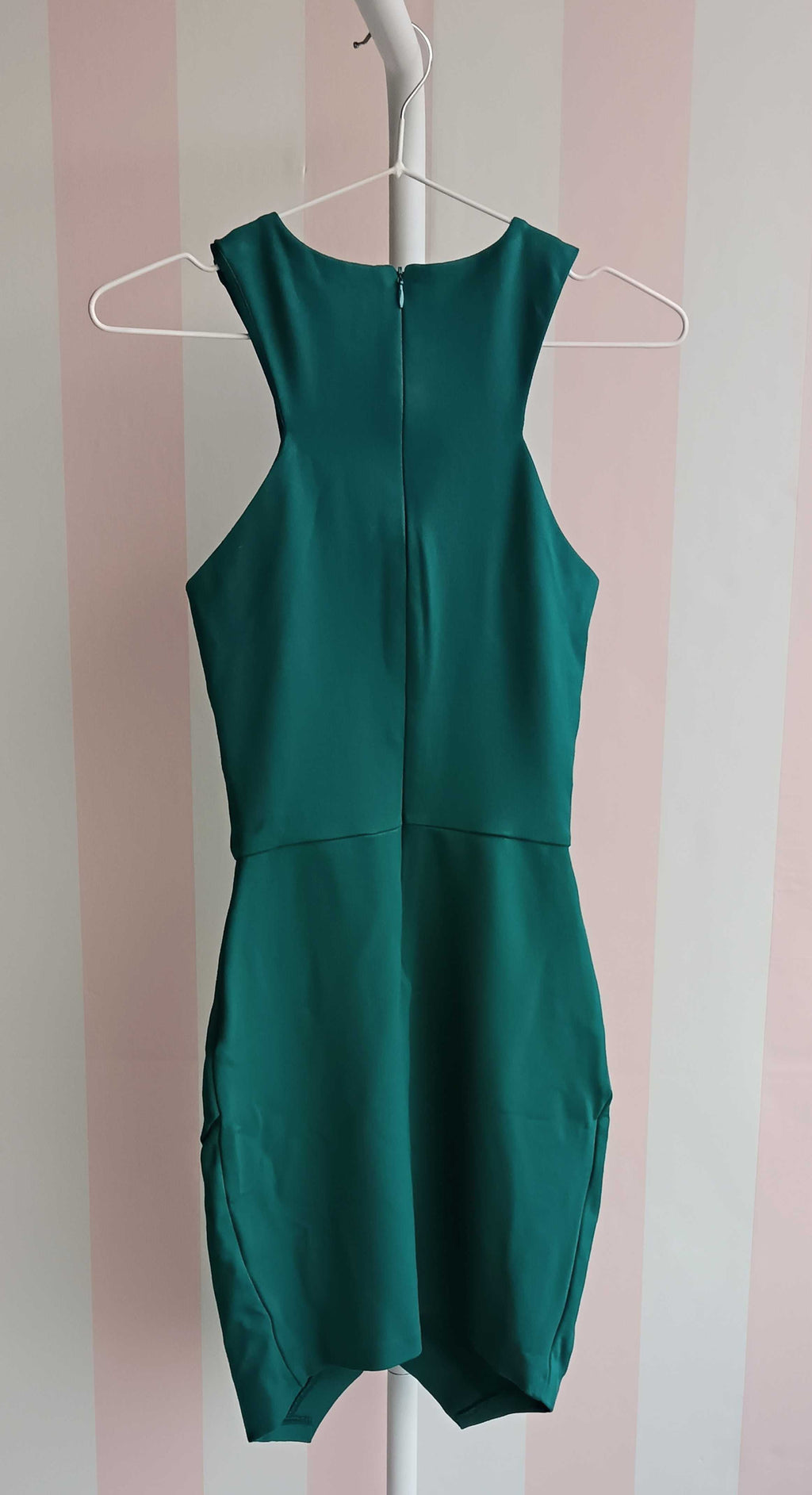 Il rimorso che hai smesso di provare