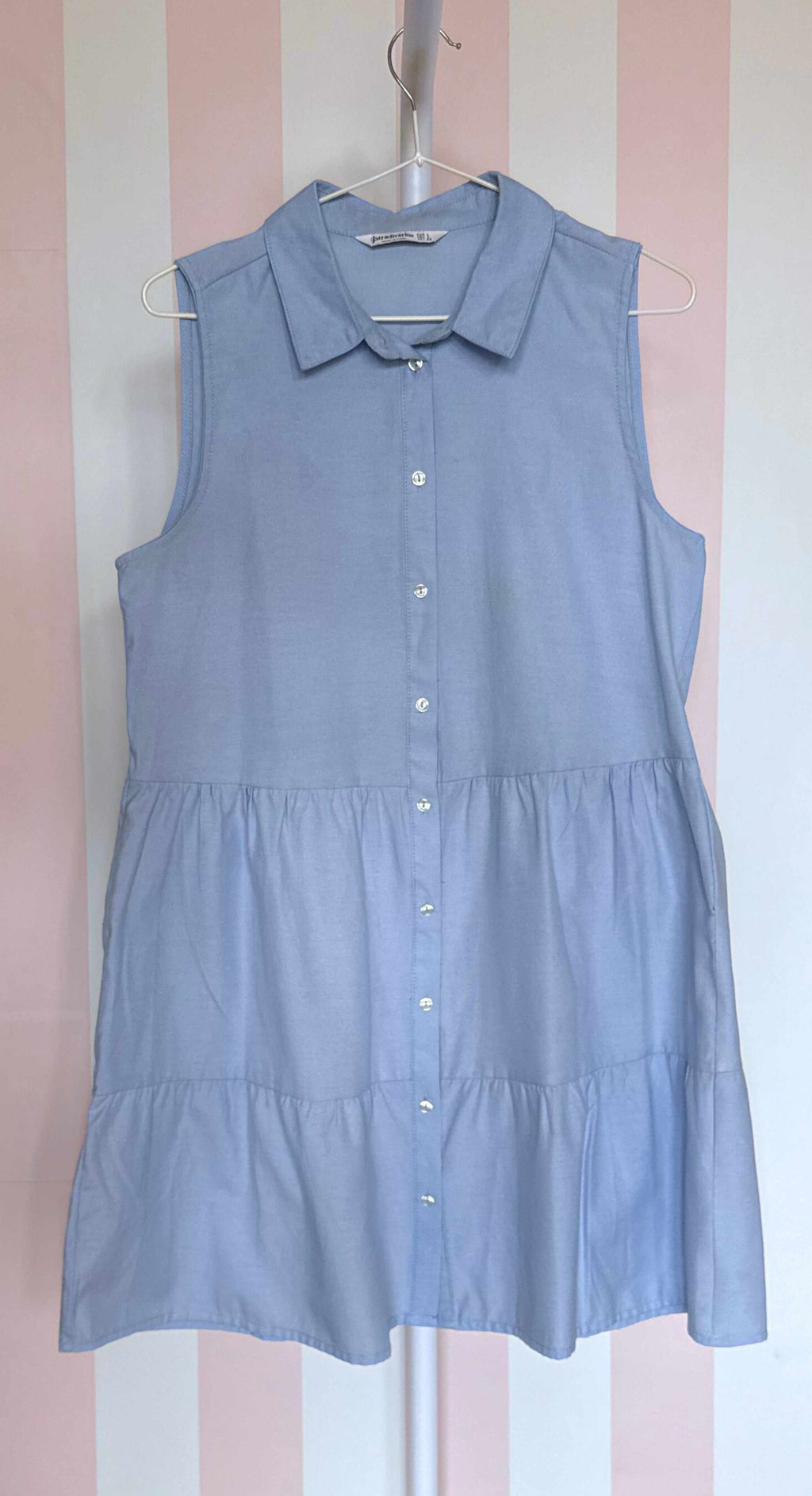 La pace che hai trovato tra le tue crepe