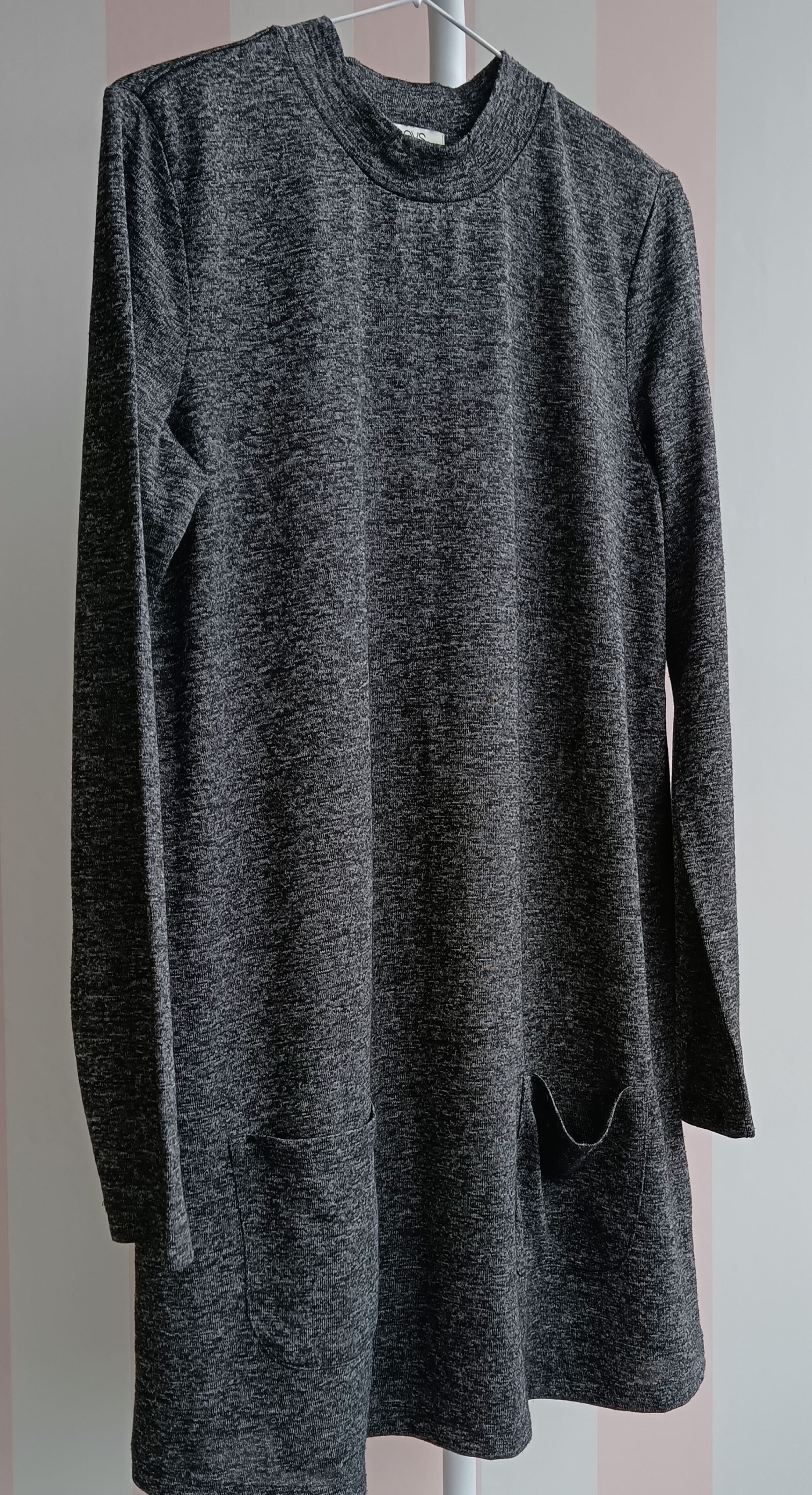 La volta che ti sei alzata dopo una caduta