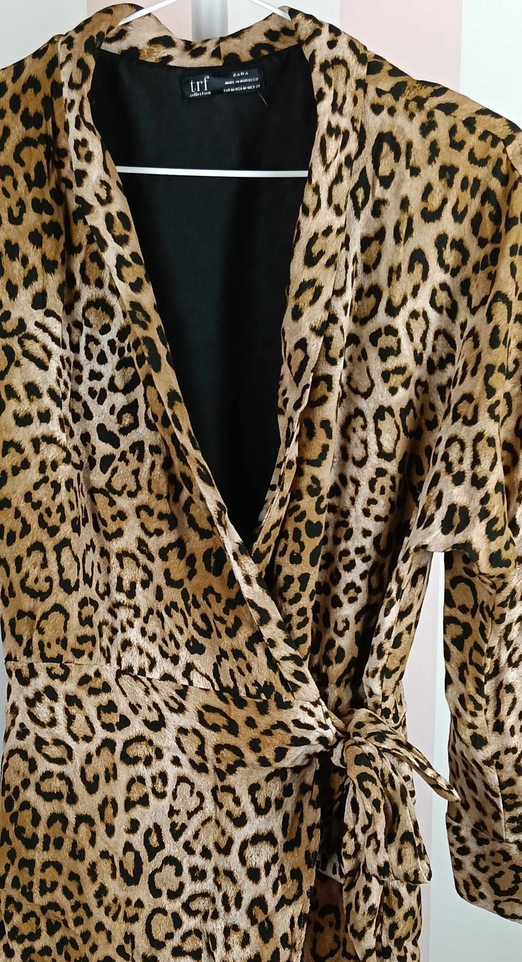 La promessa fatta e mai mantenuta