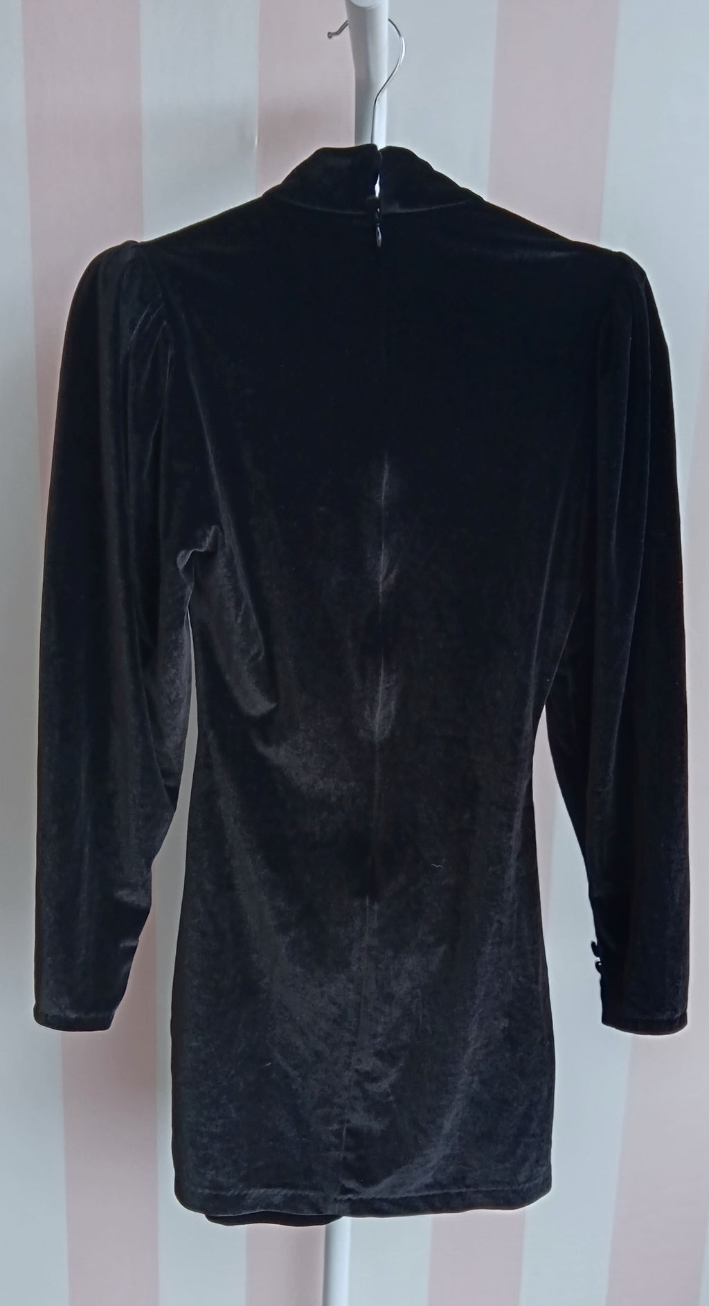 La volta che ti sei fermata per ascoltare il silenzio