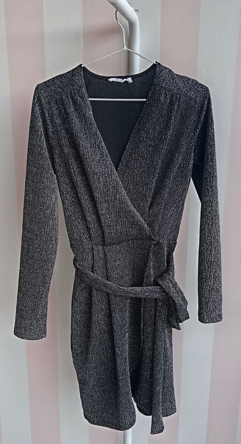 Quando provi un nuovo sport che ti piace